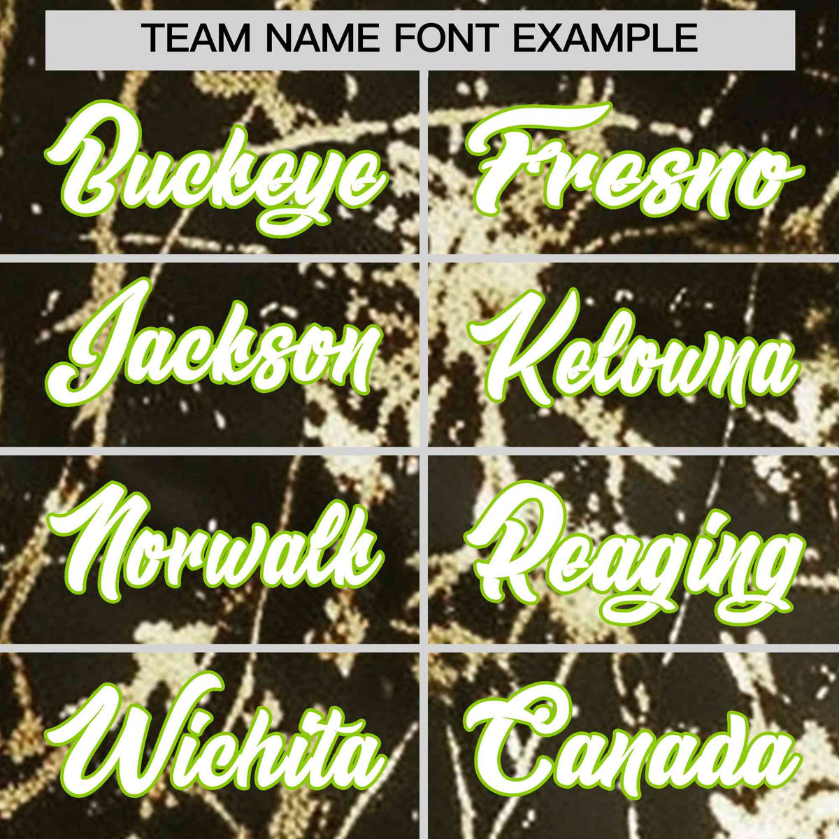 Custom Olive White Black&amp;Shiny Gold Cracked Foil Breathable Mesh Streetwear Baseball Jersey