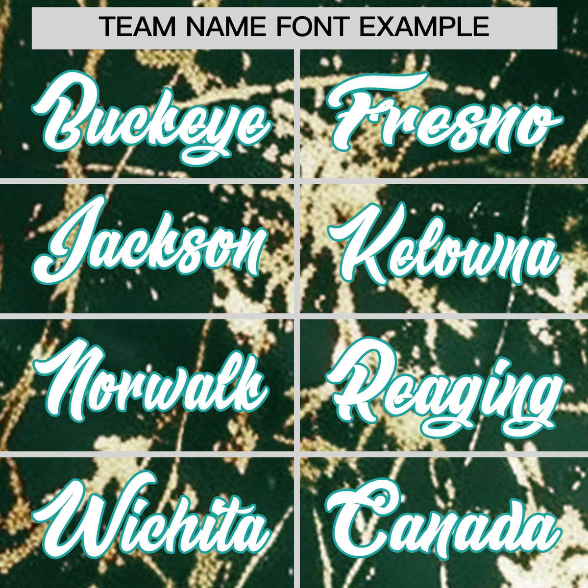 Custom Green White Black&amp;Shiny Gold Cracked Foil Breathable Mesh Streetwear Baseball Jersey