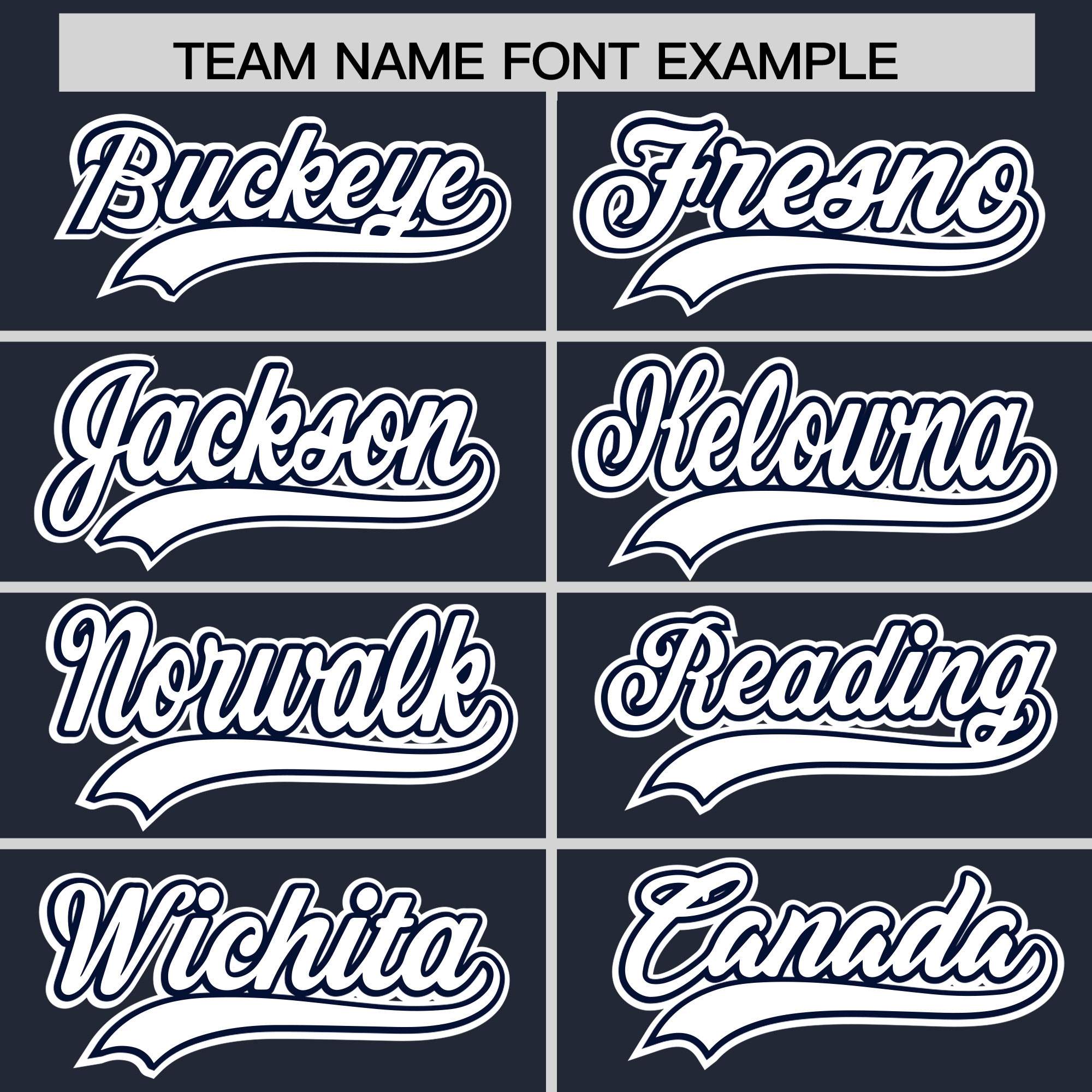 Custom Navy Personalized Denim Baseball Jersey For Men Women Boy