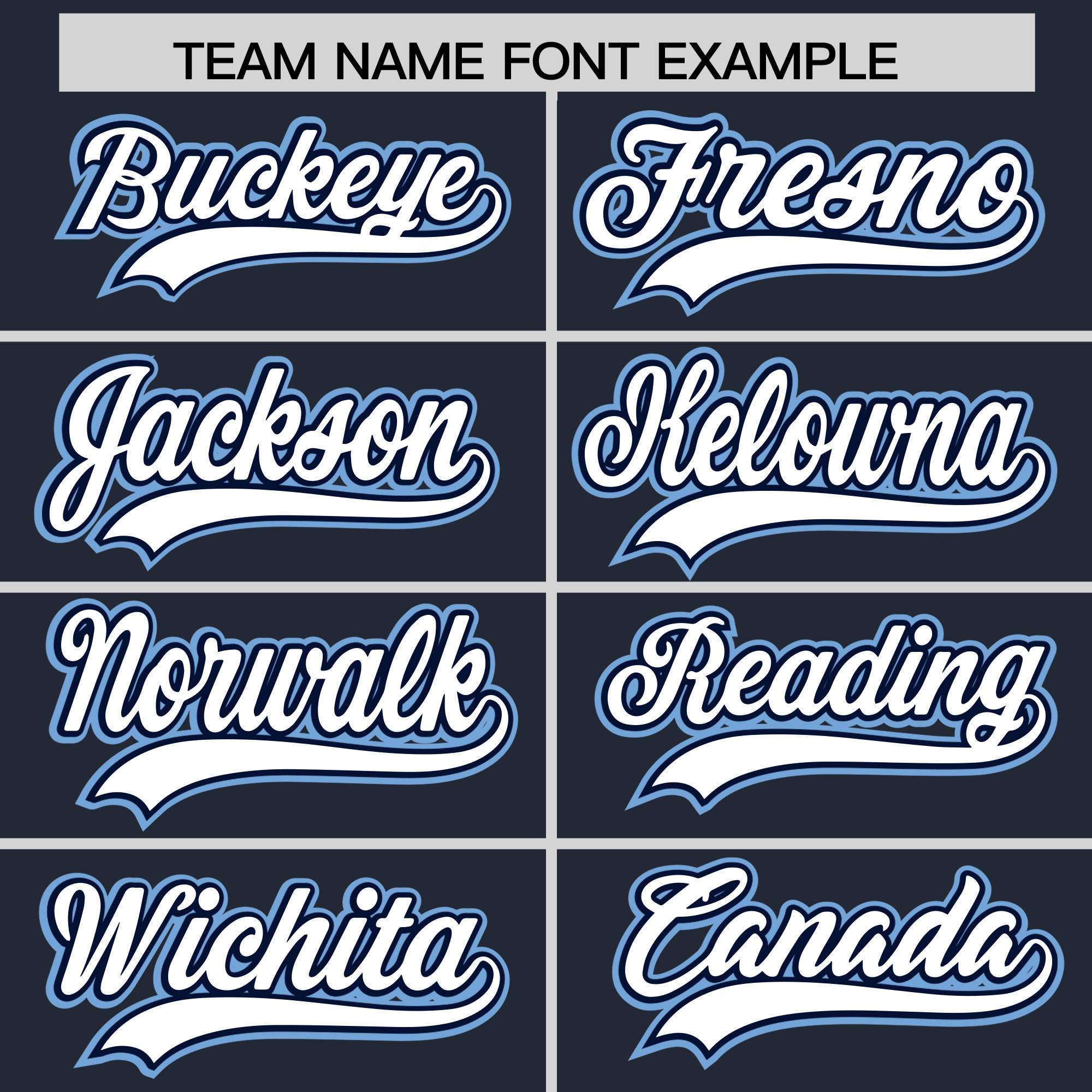 Custom Navy Personalized Denim Baseball Jersey For Men Women Boy
