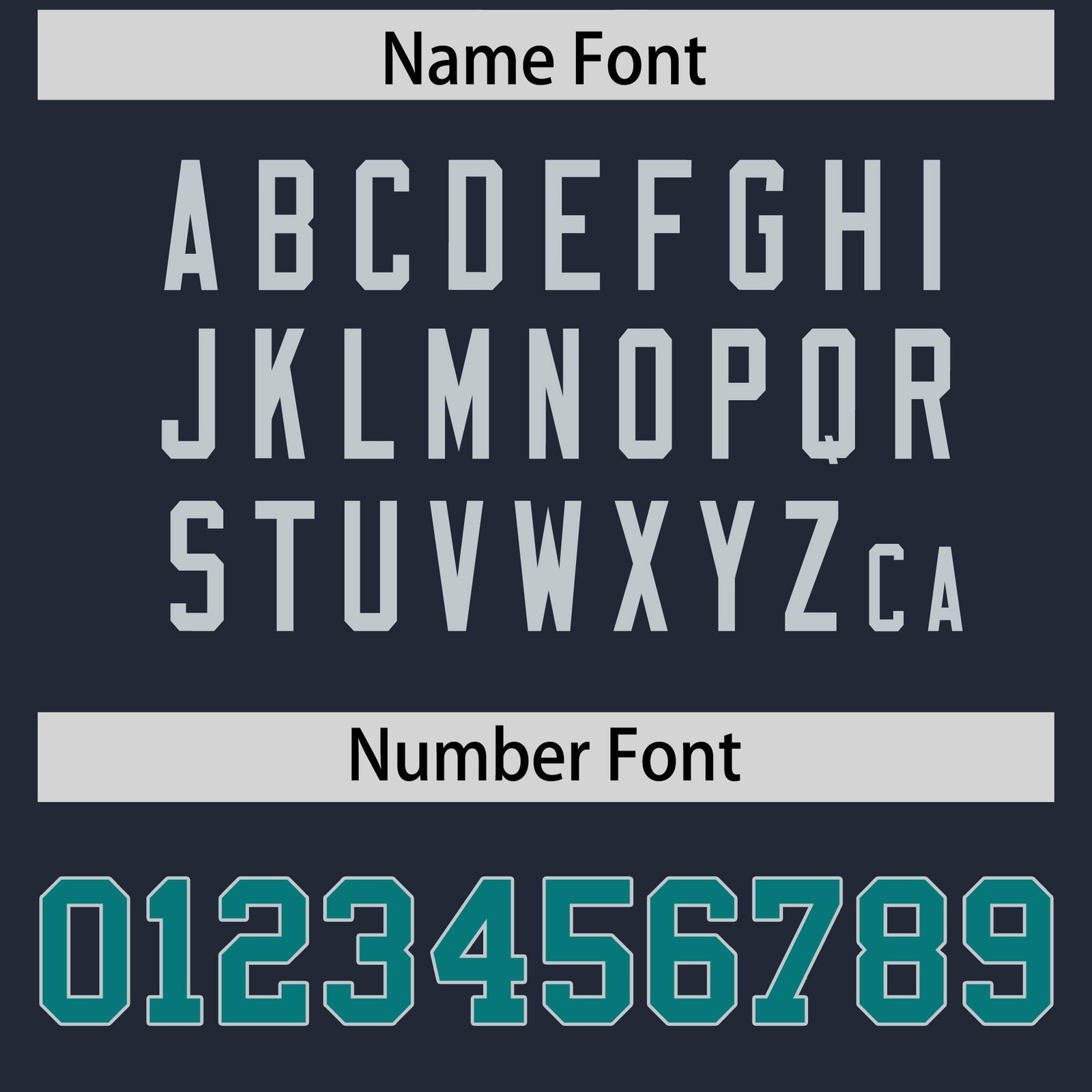 Custom Navy Personalized Denim Baseball Jersey For Men Women Boy