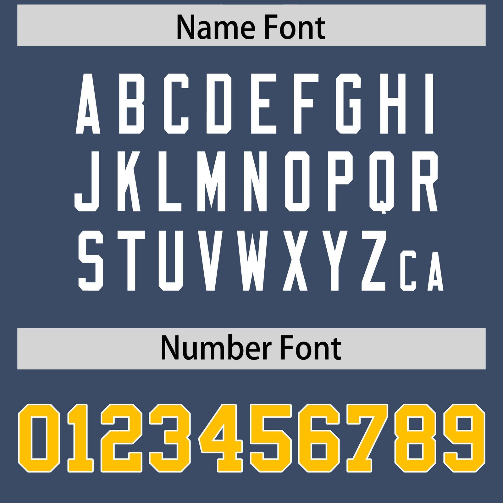 Custom Midnight Blue Personalized Denim Baseball Jersey For Men Women Boy