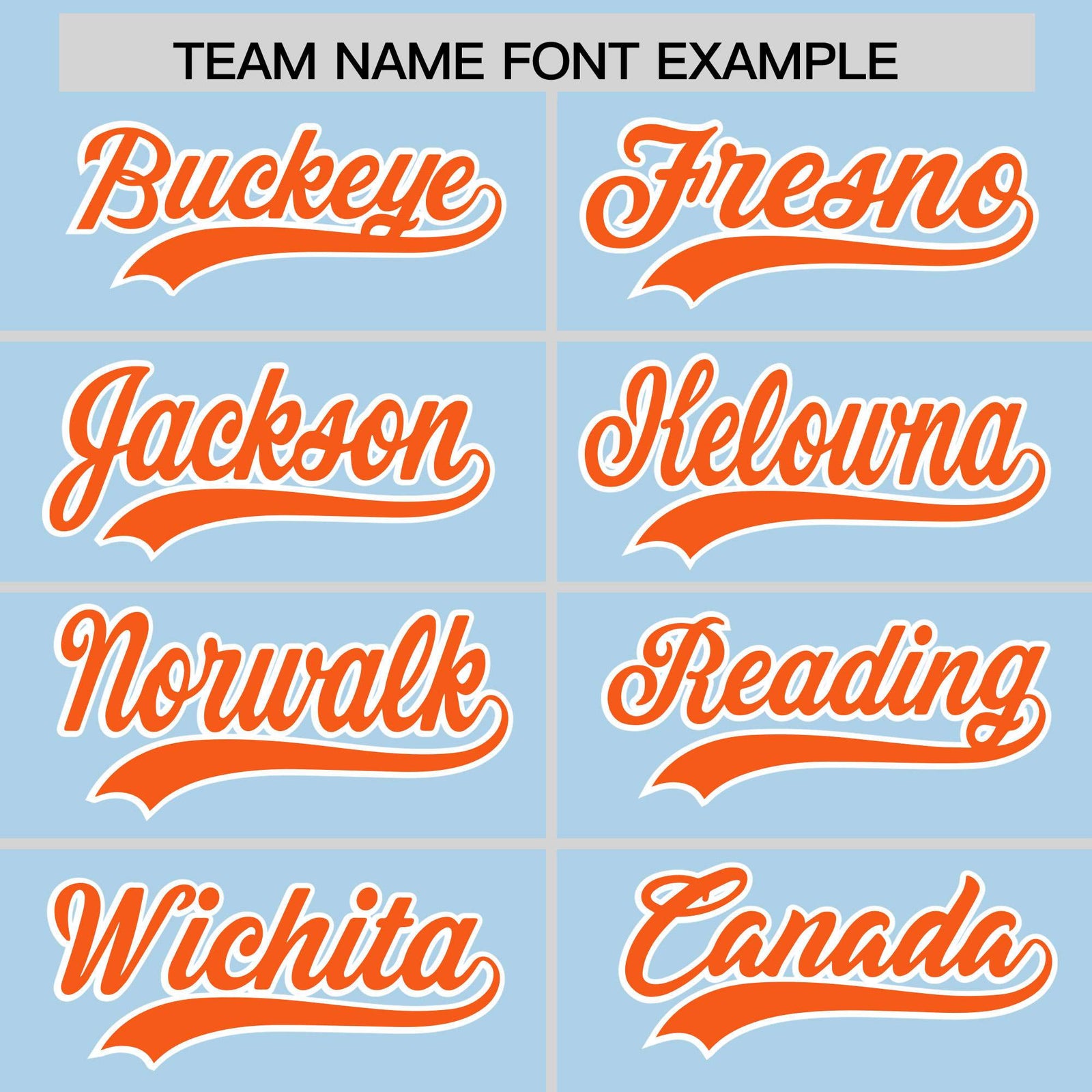 Custom Powder Blue Personalized Denim Baseball Jersey For Men Women Boy