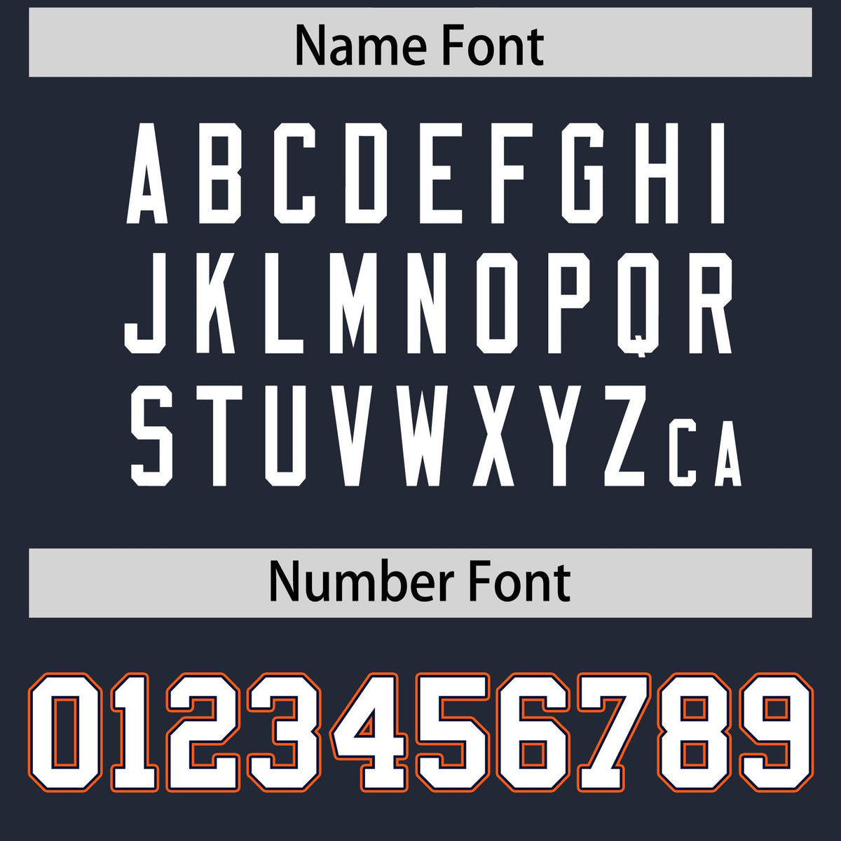 Custom Navy Personalized Denim Baseball Jersey For Men Women Boy