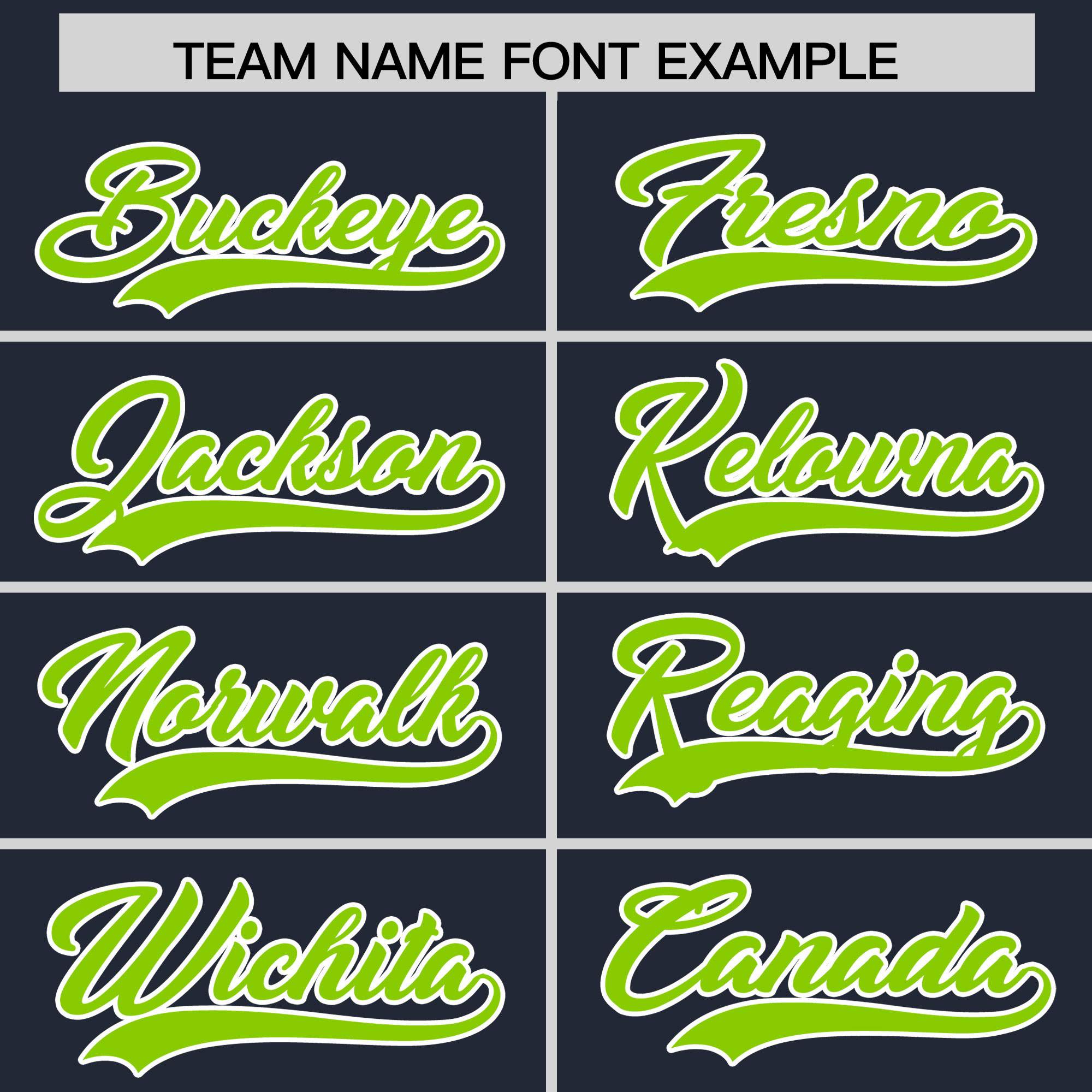 Custom Navy Personalized Denim Baseball Jersey For Men Women Boy