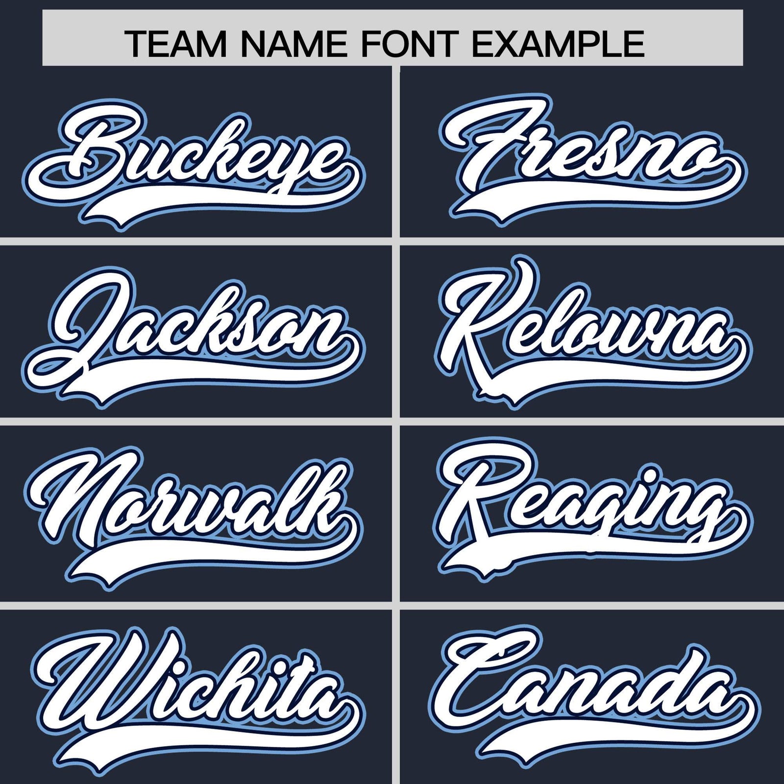 Custom Navy Personalized Denim Baseball Jersey For Men Women Boy