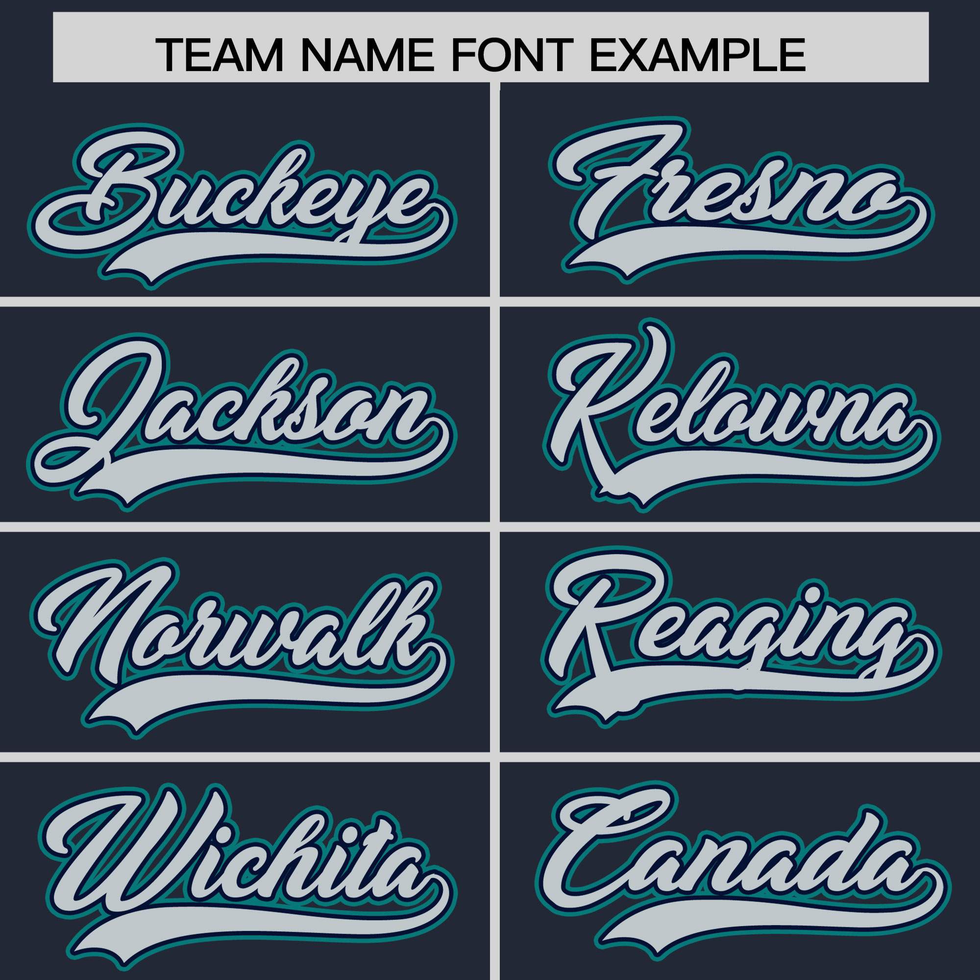 Custom Navy Personalized Denim Baseball Jersey For Men Women Boy