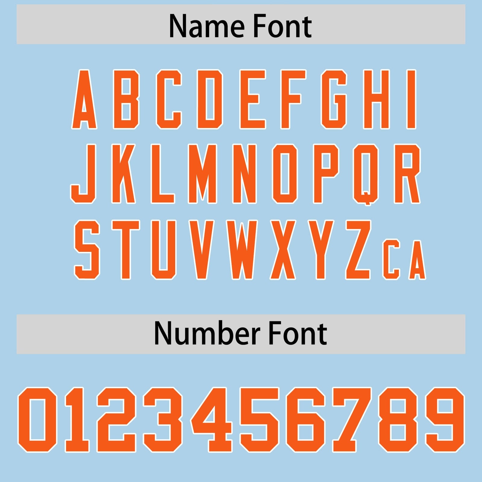 Custom Powder Blue Personalized Denim Baseball Jersey For Men Women Boy