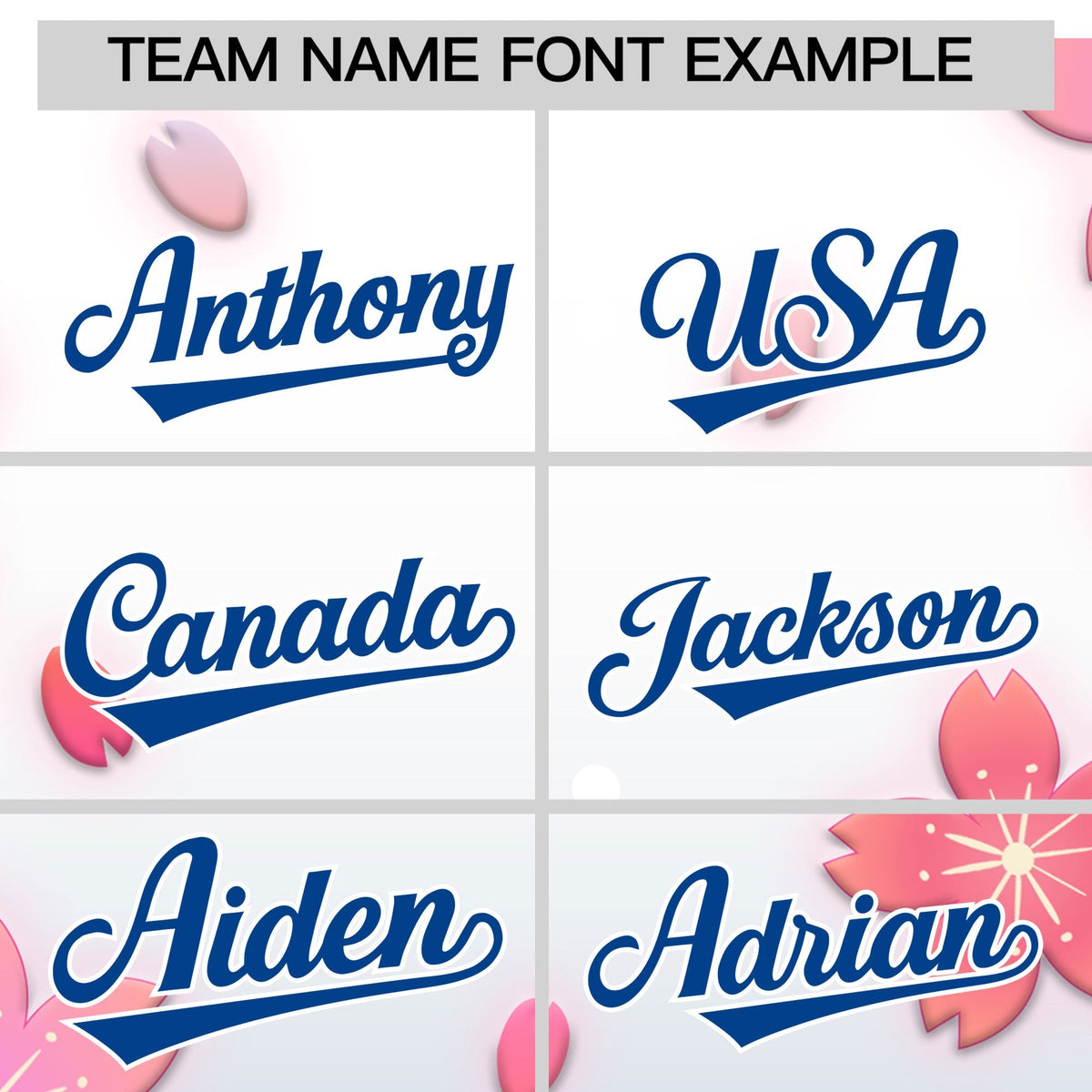 Custom Hooded Baseball Jersey | Pink Midnight Blue Cherry Blossom Breathable Athleisure Streetwear