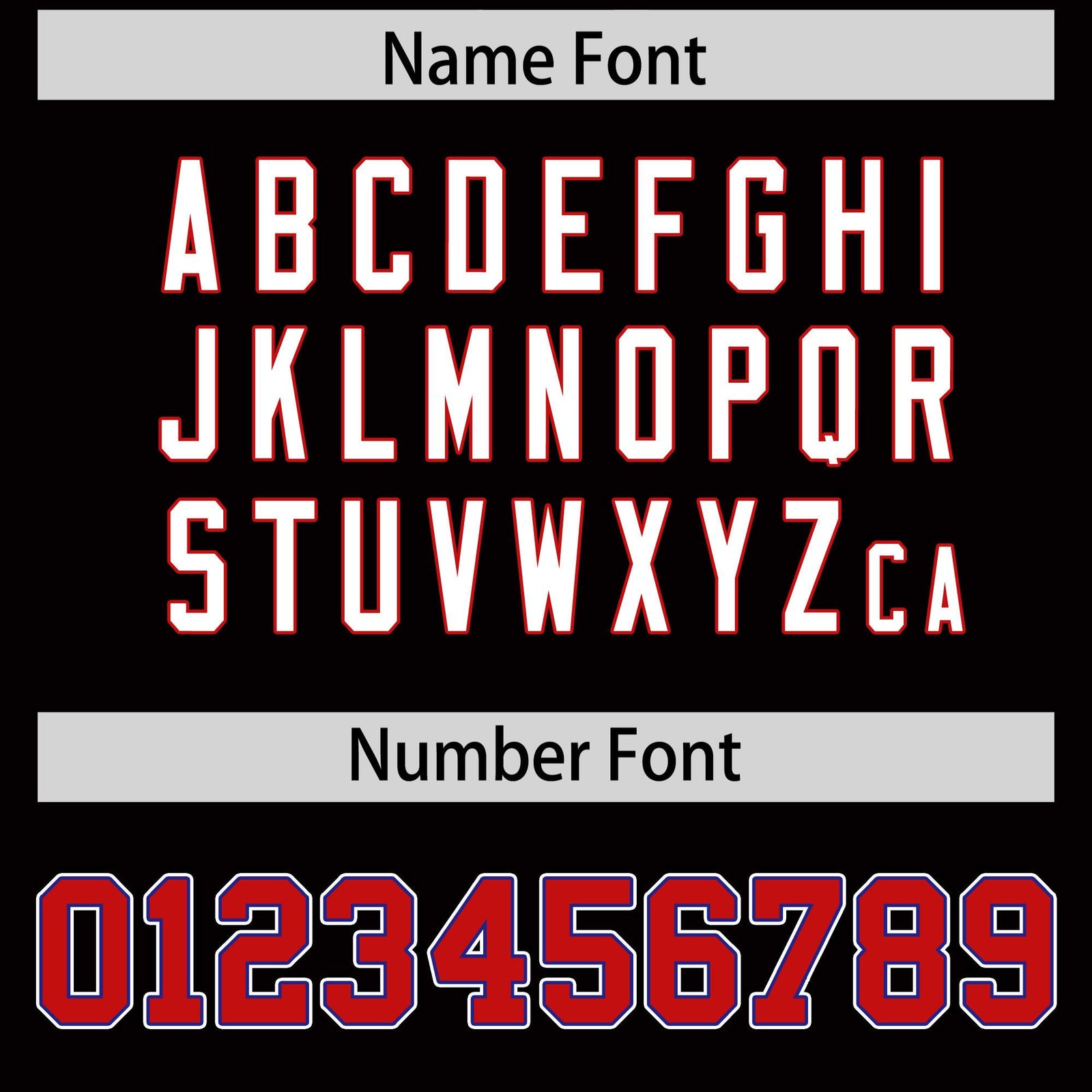 Custom Black Royal and Red Split Fashion Raglan Sleeves Authentic Baseball Hoodie Jersey