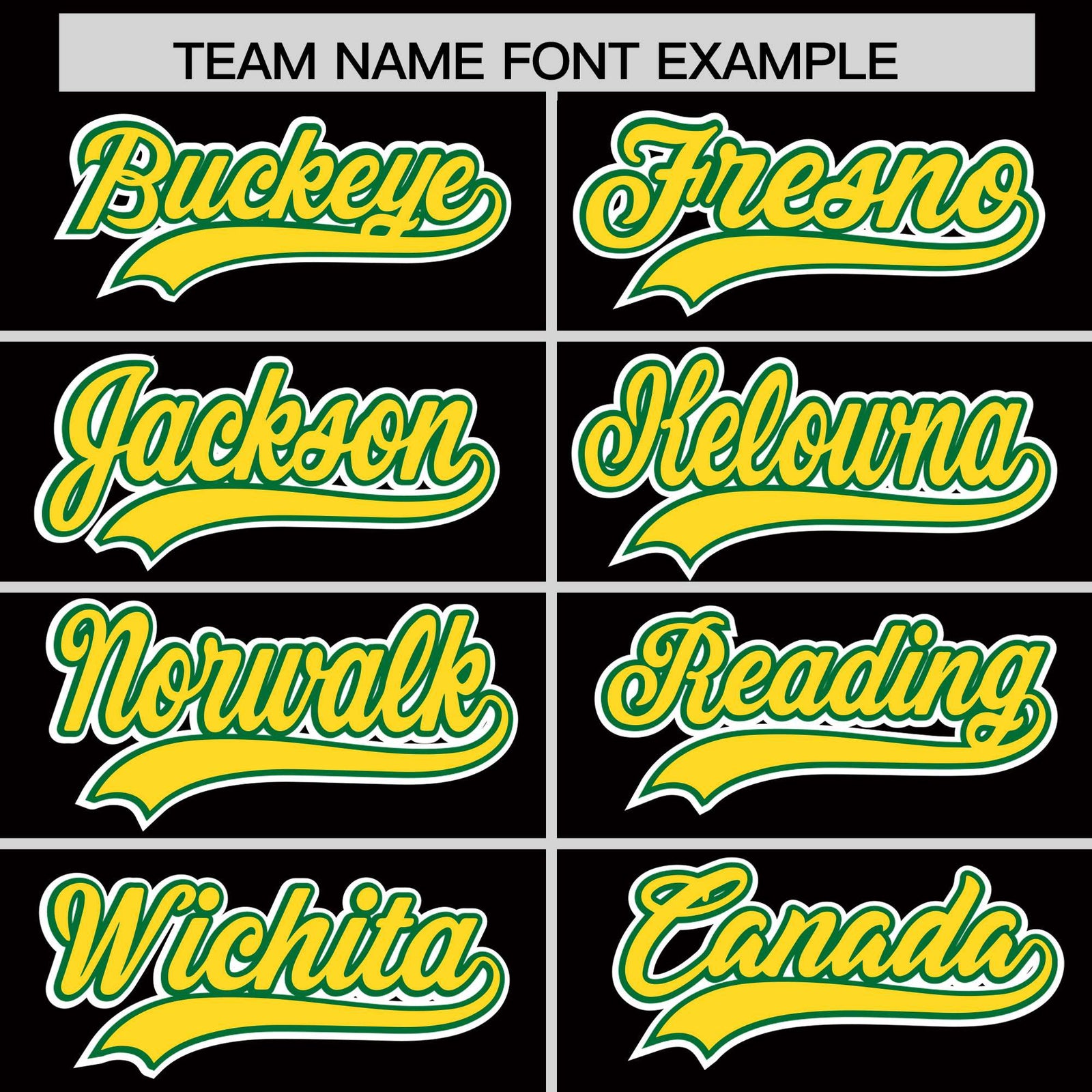 Custom Black Kelly Green and Gold Split Fashion Raglan Sleeves Authentic Baseball Hoodie Jersey