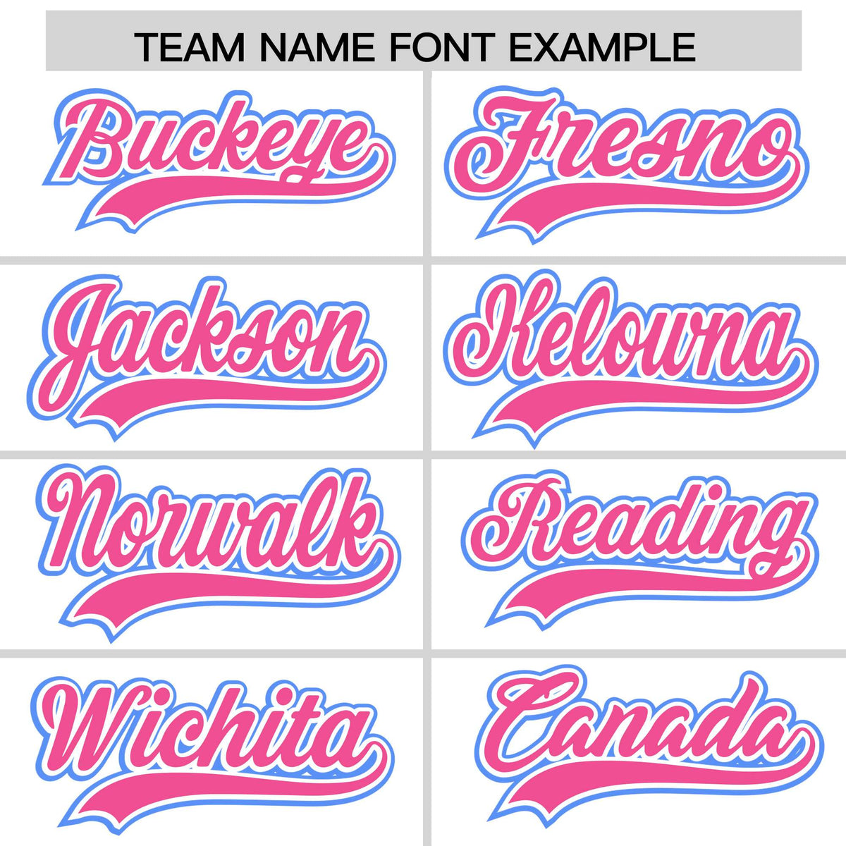 Custom White Pink and Powder Blue Split Fashion Raglan Sleeves Authentic Baseball Hoodie Jersey