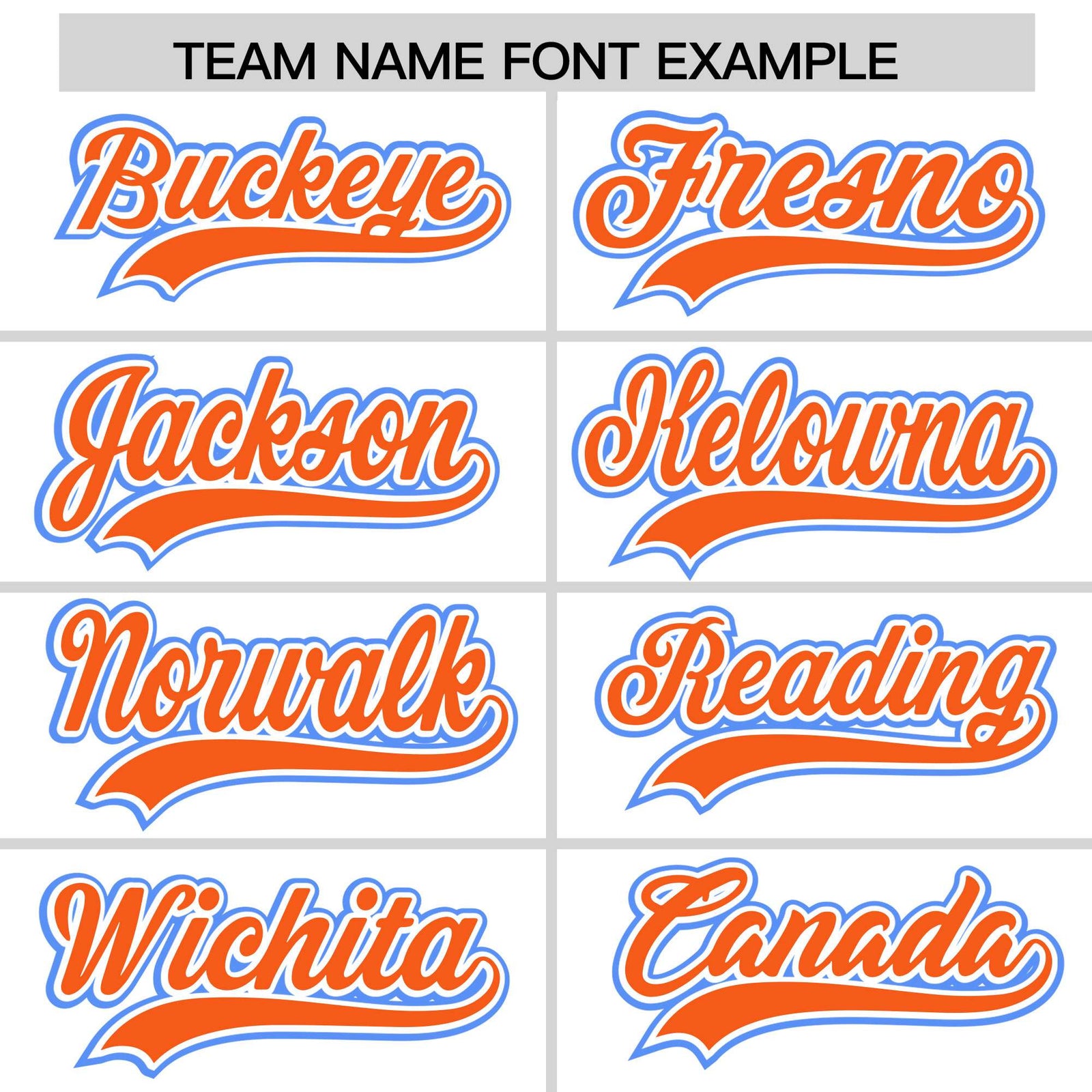 Custom White Orange and Powder Blue Split Fashion Raglan Sleeves Authentic Baseball Hoodie Jersey