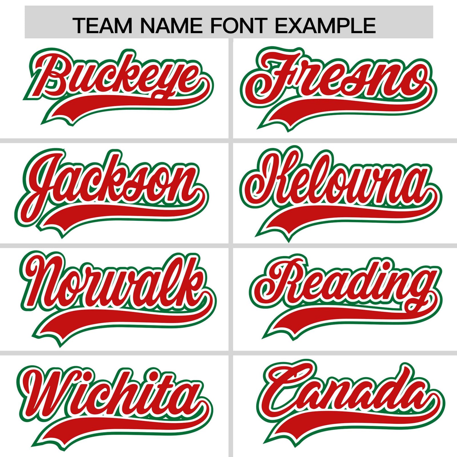 Custom White Kelly Green and Red Split Fashion Raglan Sleeves Authentic Baseball Hoodie Jersey