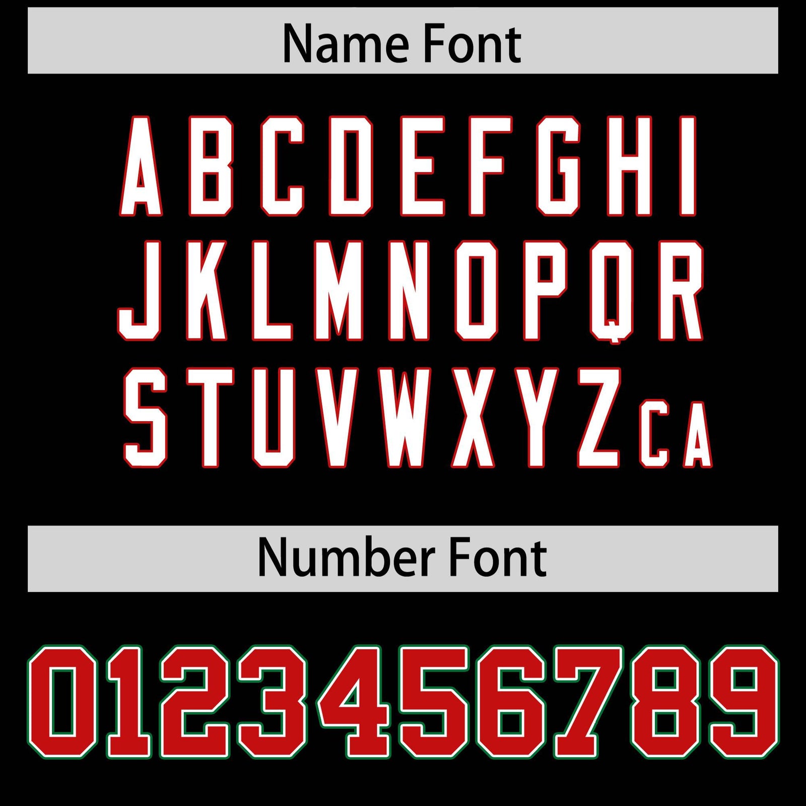 Custom Black Kelly Green and Red Split Fashion Raglan Sleeves Authentic Baseball Hoodie Jersey