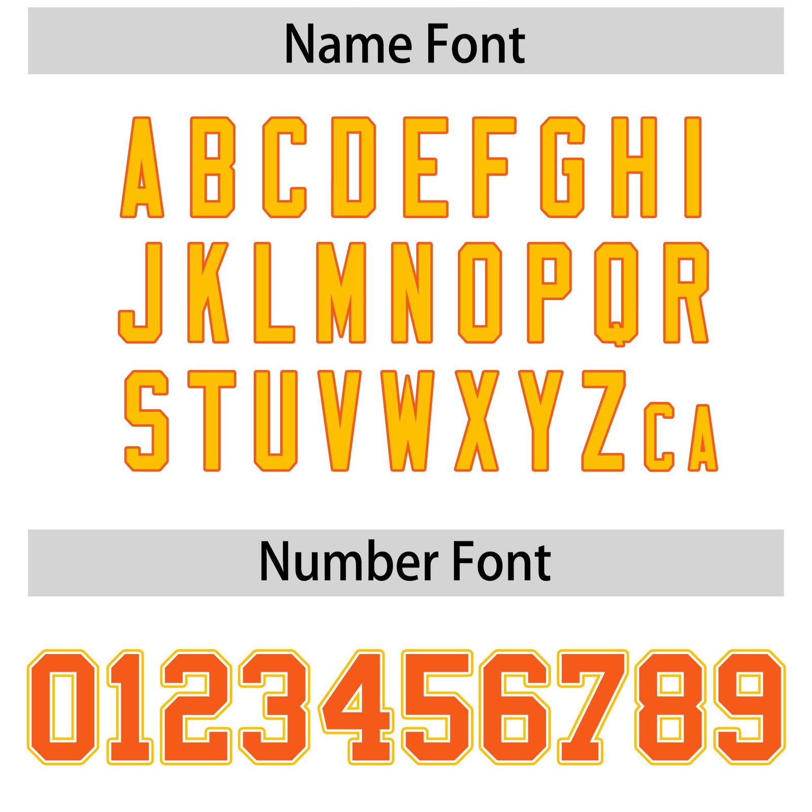 Custom White Orange and Gold Split Fashion Raglan Sleeves Authentic Baseball Hoodie Jersey