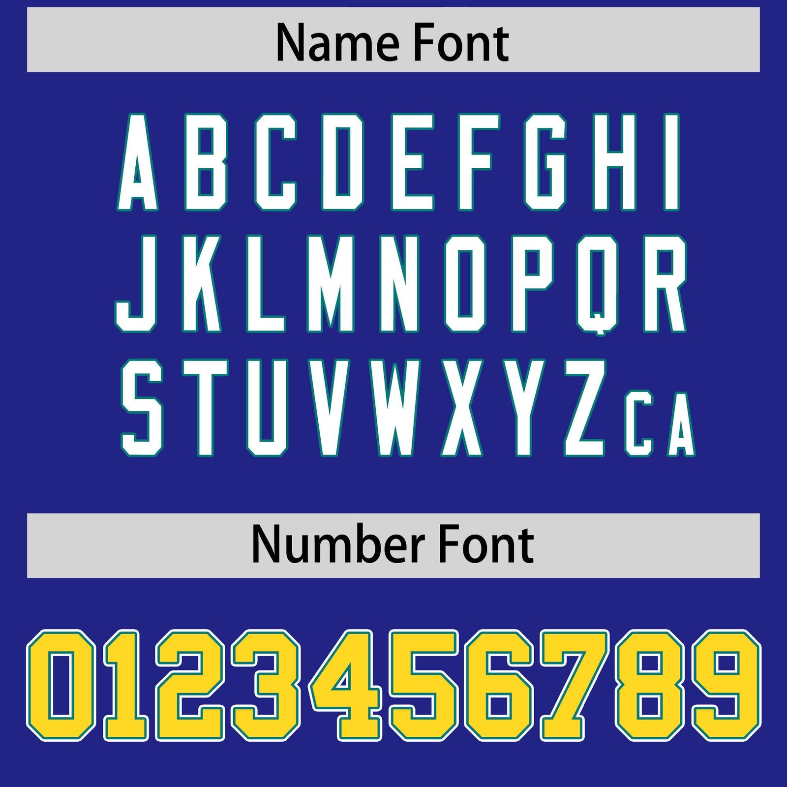 Custom Royal Aqua and Gold Split Fashion Raglan Sleeves Authentic Baseball Hoodie Jersey