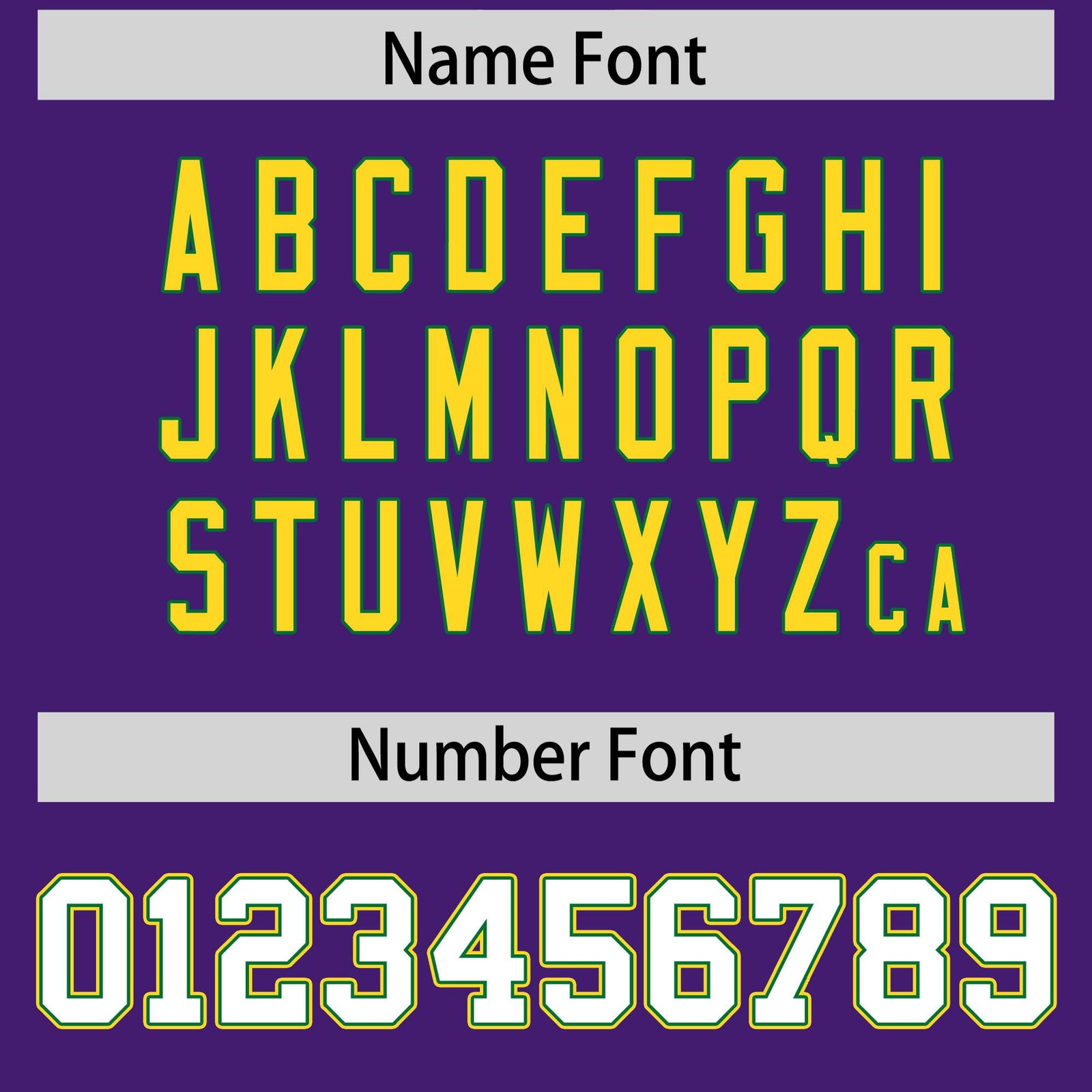 Custom Purple Kelly Green and Gold Split Fashion Raglan Sleeves Authentic Baseball Hoodie Jersey