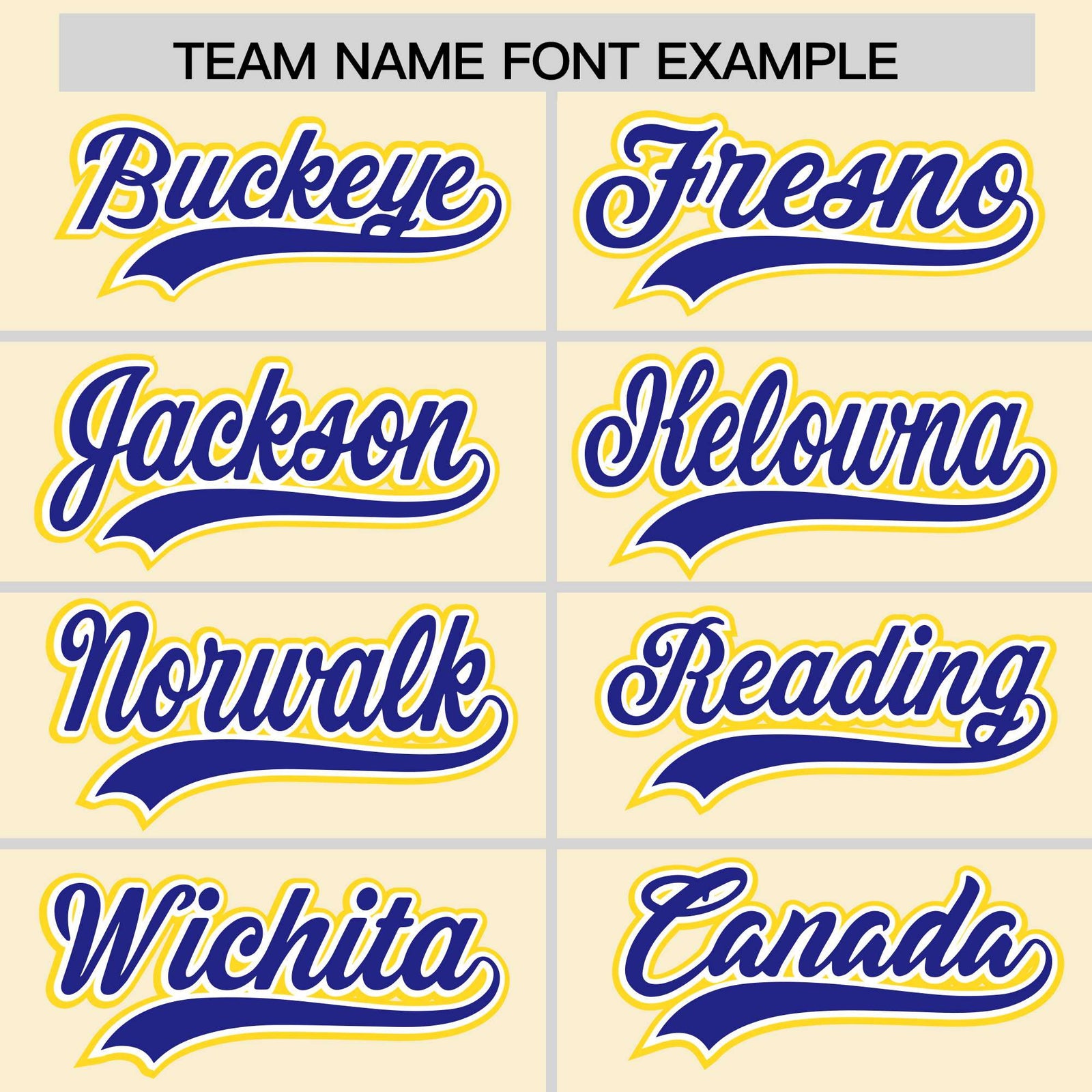 Custom Cream Royal and Gold Split Fashion Raglan Sleeves Authentic Baseball Hoodie Jersey