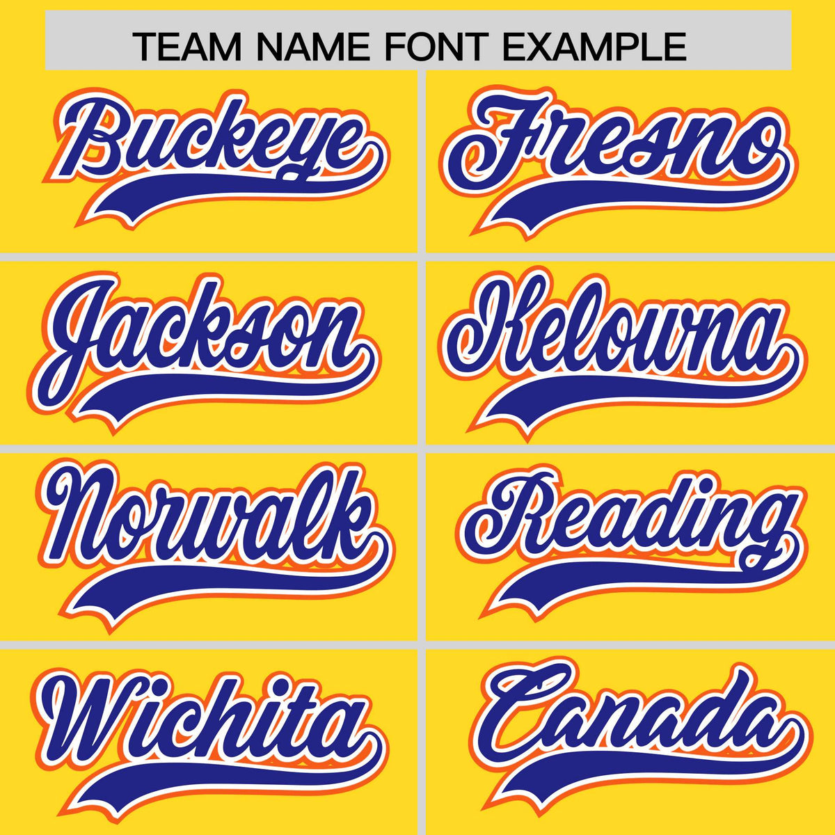 Custom Gold Royal and Orange Split Fashion Raglan Sleeves Authentic Baseball Hoodie Jersey