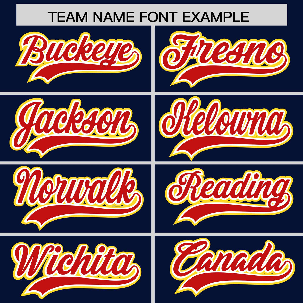 Custom Navy Gold and Red Split Fashion Raglan Sleeves Authentic Baseball Hoodie Jersey