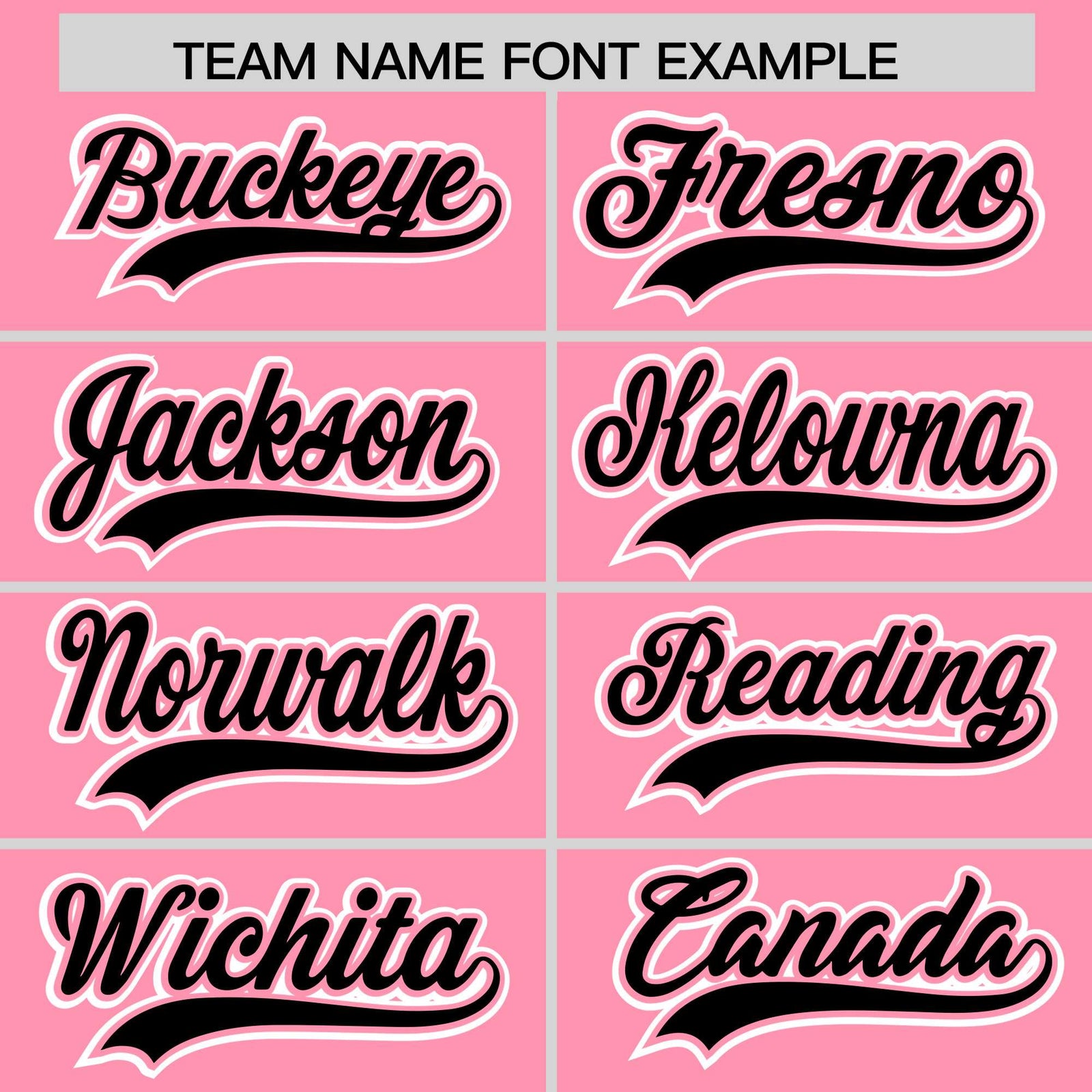 Custom Light Pink White and Black Split Fashion Raglan Sleeves Authentic Baseball Hoodie Jersey