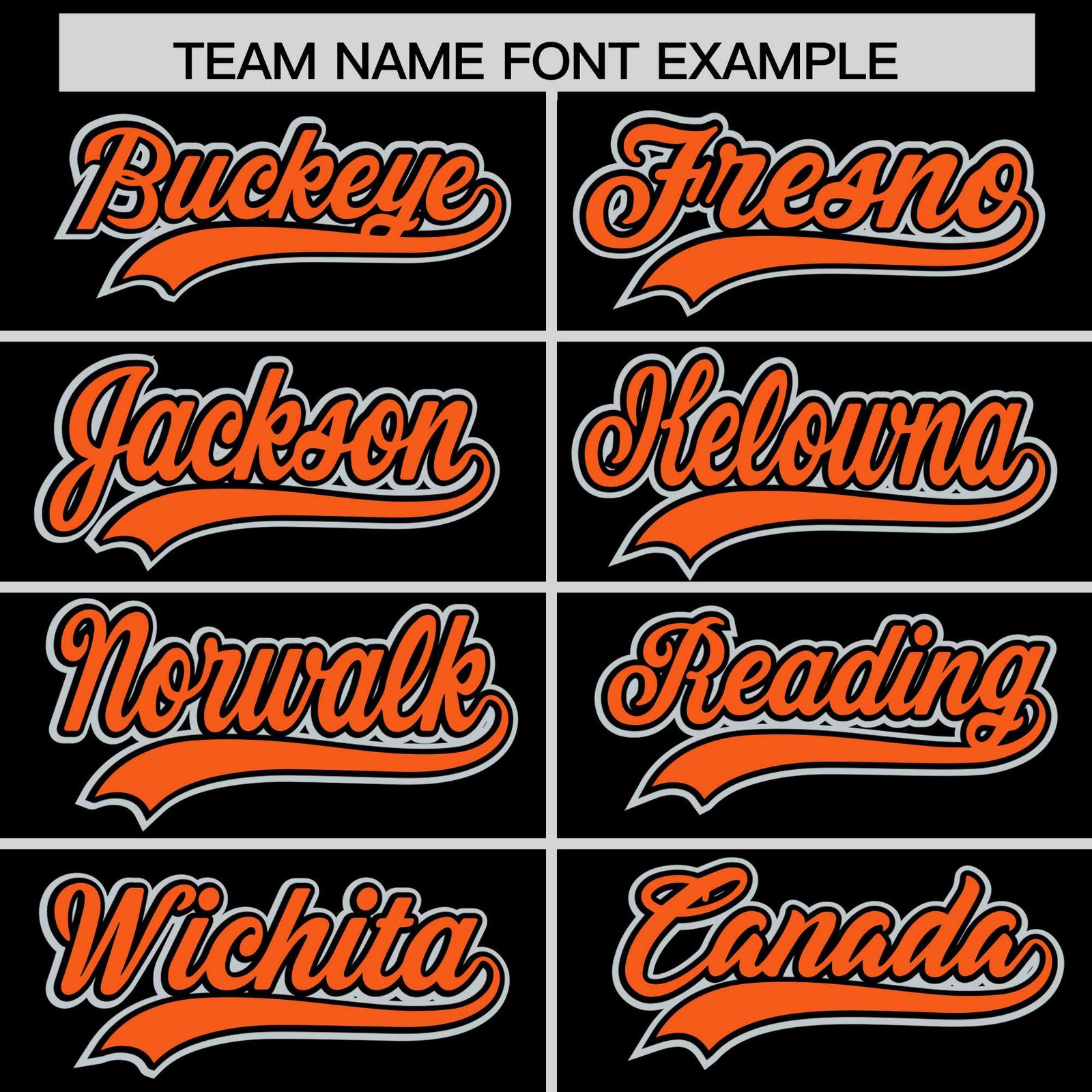 Custom Black Silver and Orange Split Fashion Raglan Sleeves Authentic Baseball Hoodie Jersey