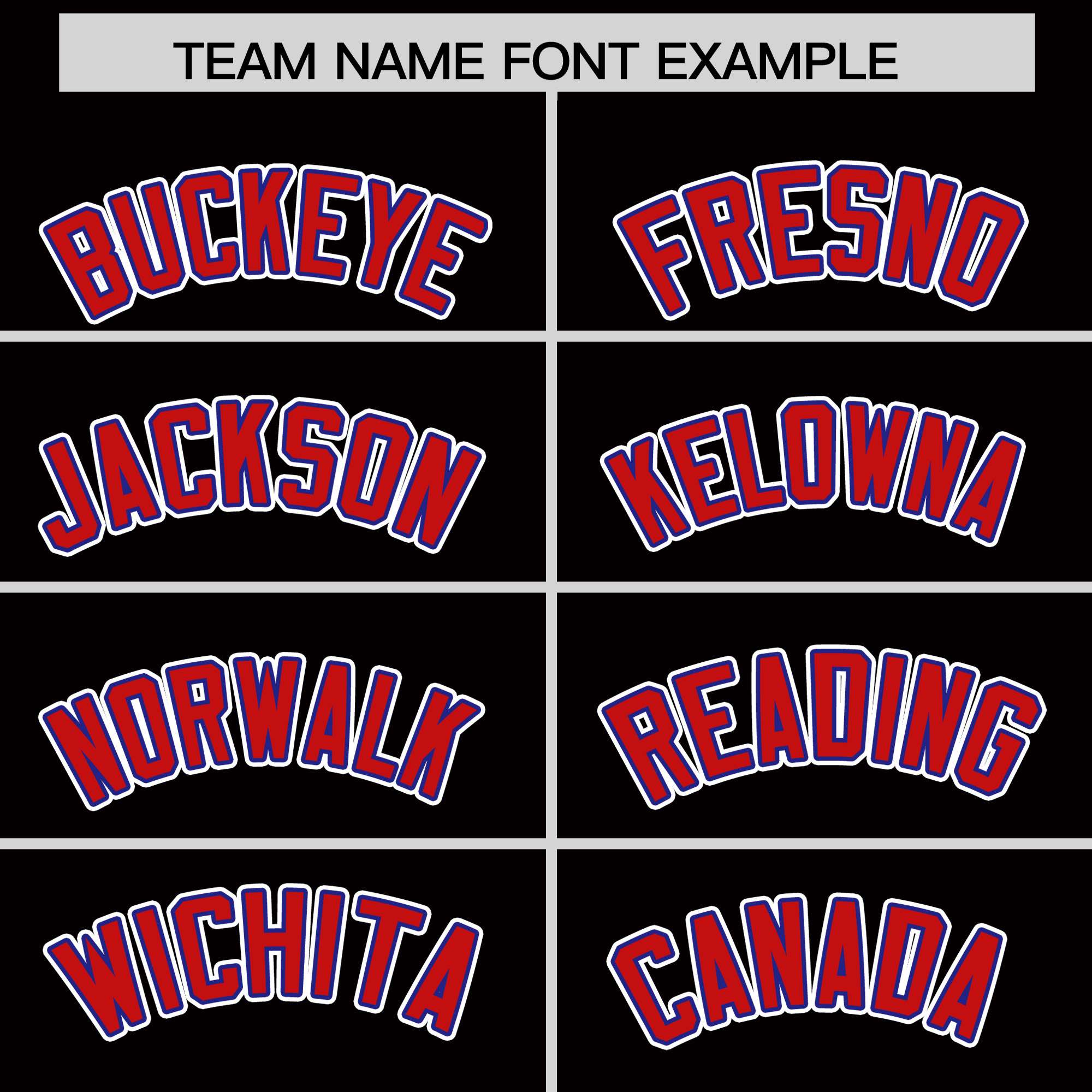 Custom Black Royal and Red Split Fashion Raglan Sleeves Authentic Baseball Hoodie Jersey