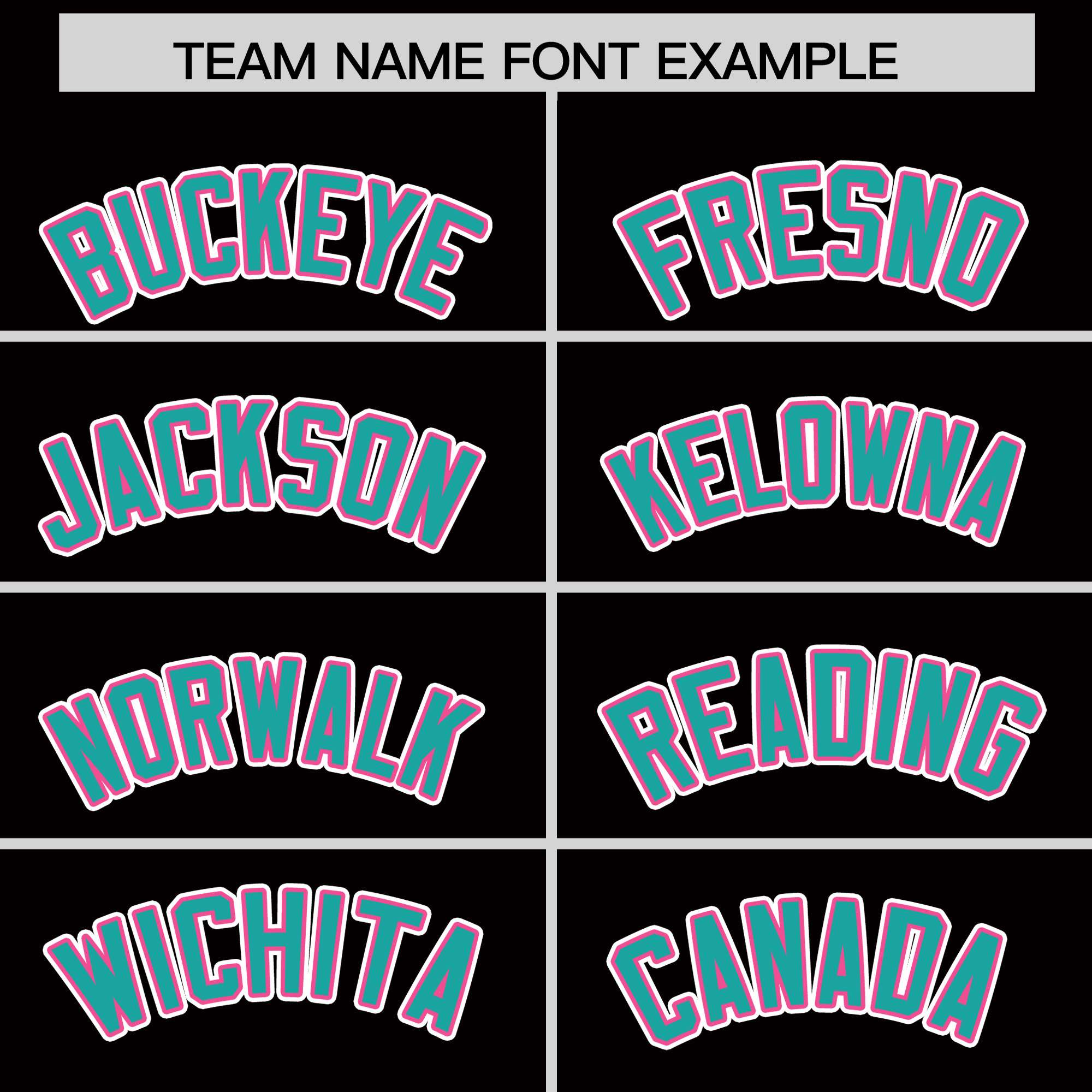 Custom Black Aqua and Pink Split Fashion Raglan Sleeves Authentic Baseball Hoodie Jersey