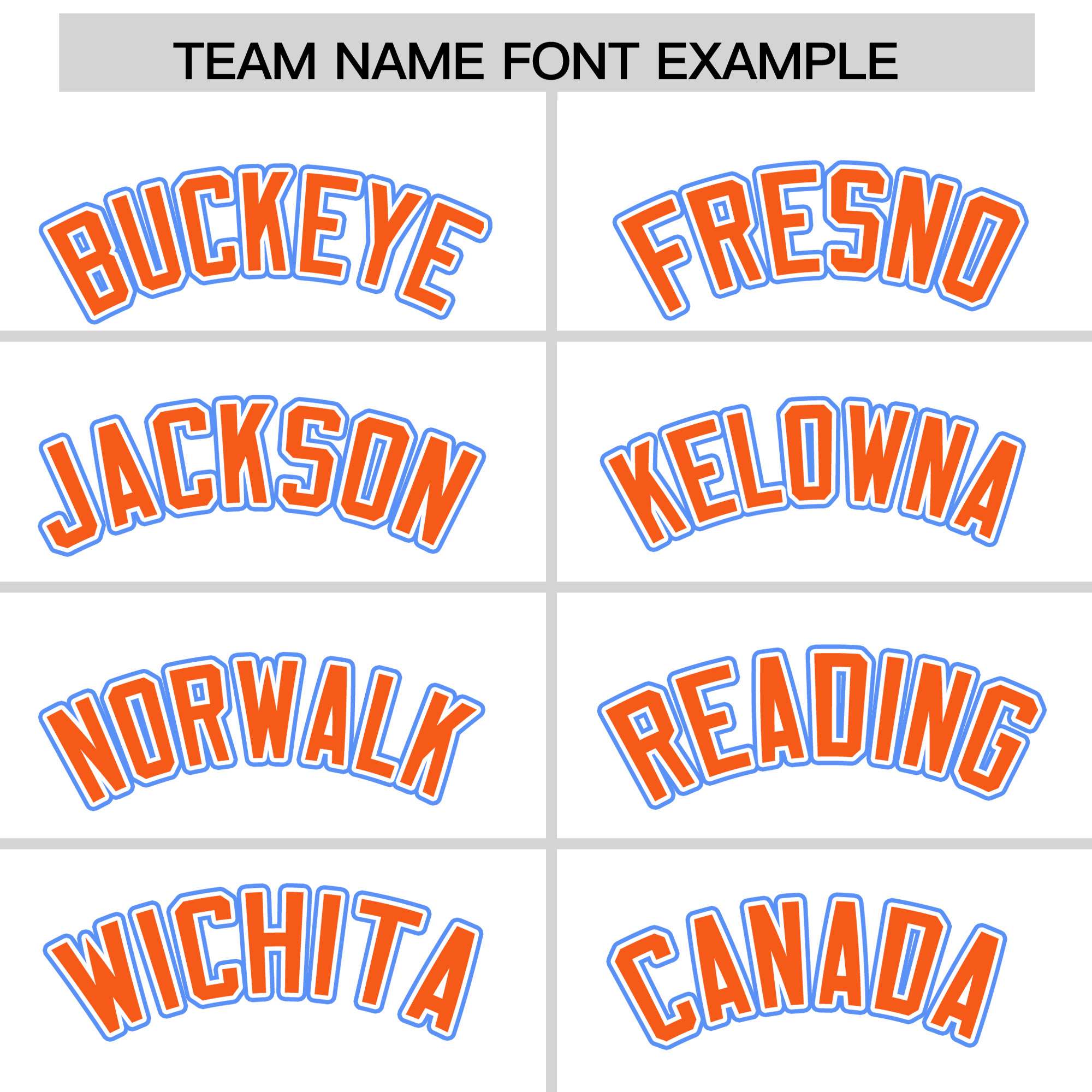 Custom White Orange and Powder Blue Split Fashion Raglan Sleeves Authentic Baseball Hoodie Jersey