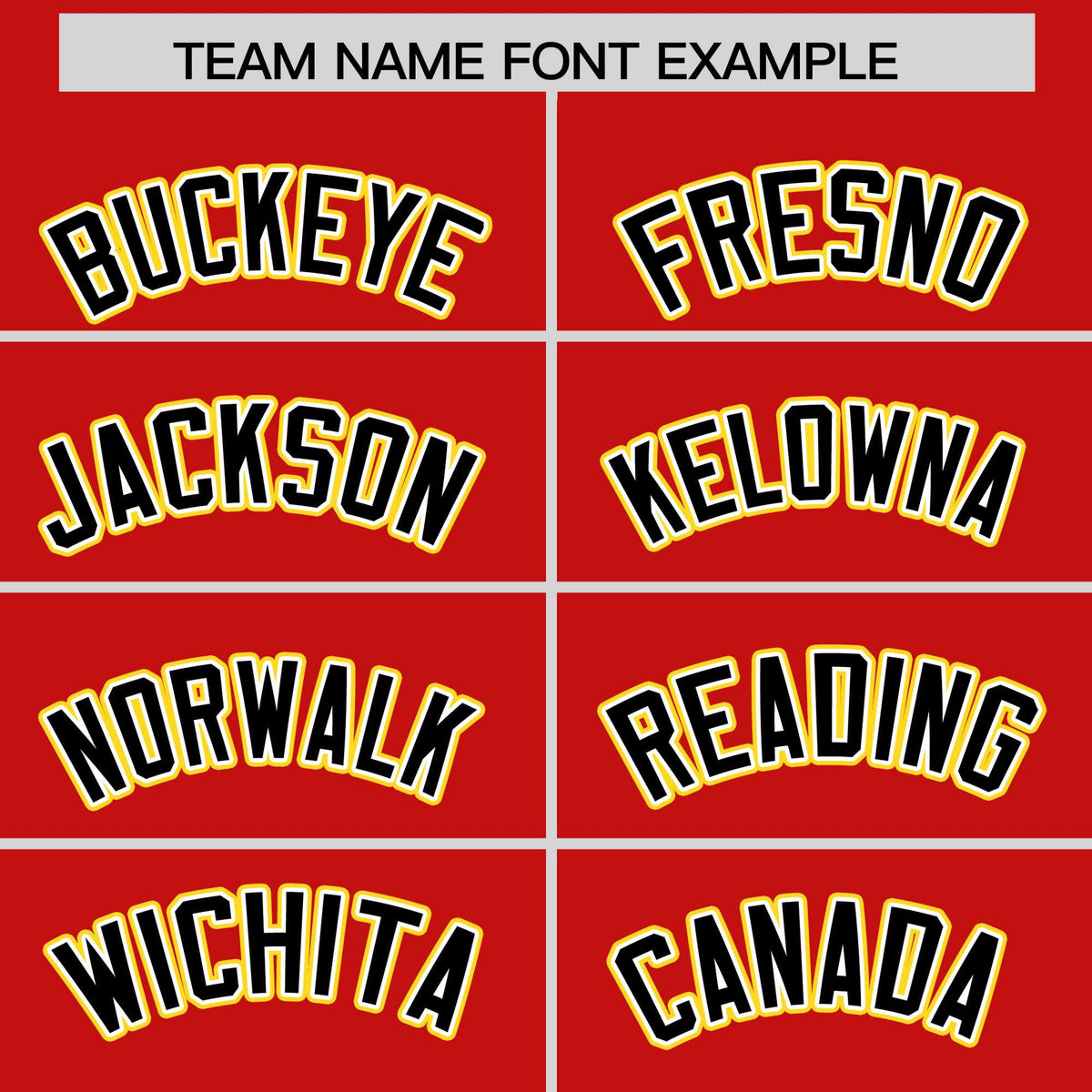 Custom Red Black and Gold Split Fashion Raglan Sleeves Authentic Baseball Hoodie Jersey