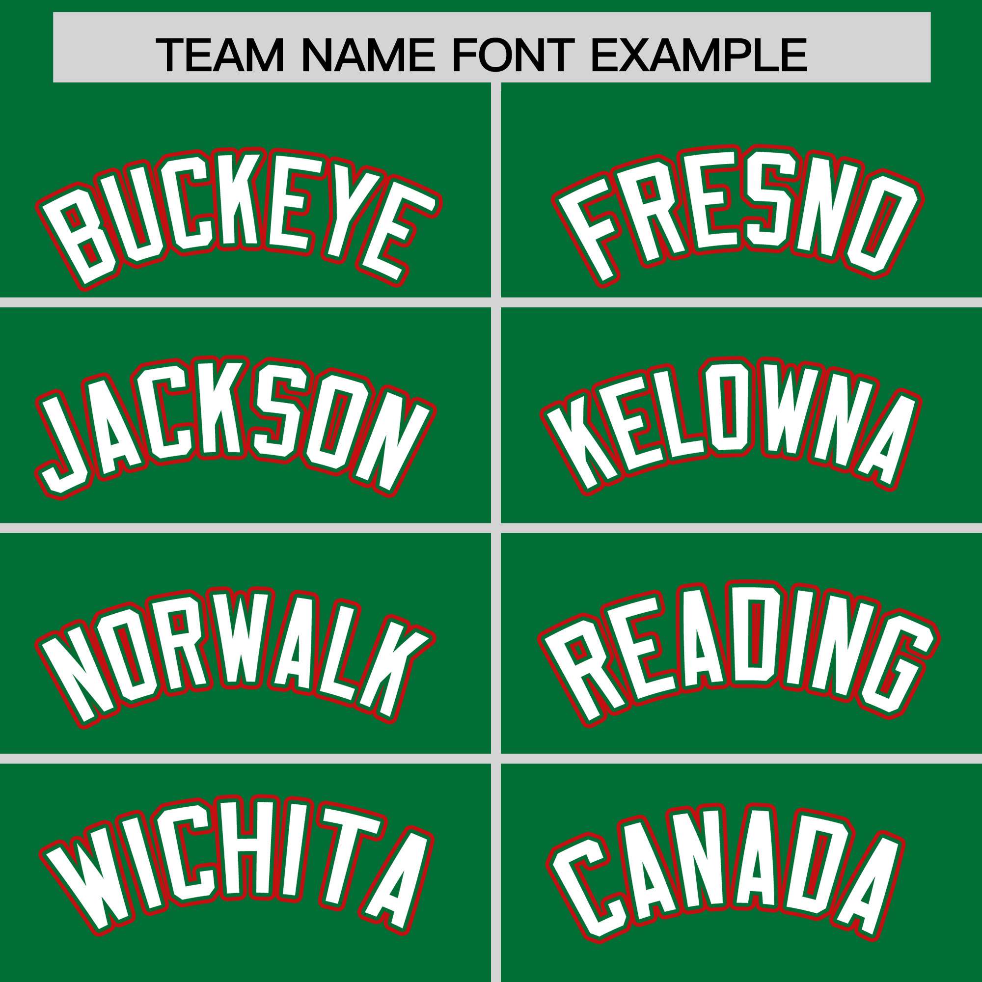 Custom Kelly Green Red and Gold Split Fashion Raglan Sleeves Authentic Baseball Hoodie Jersey