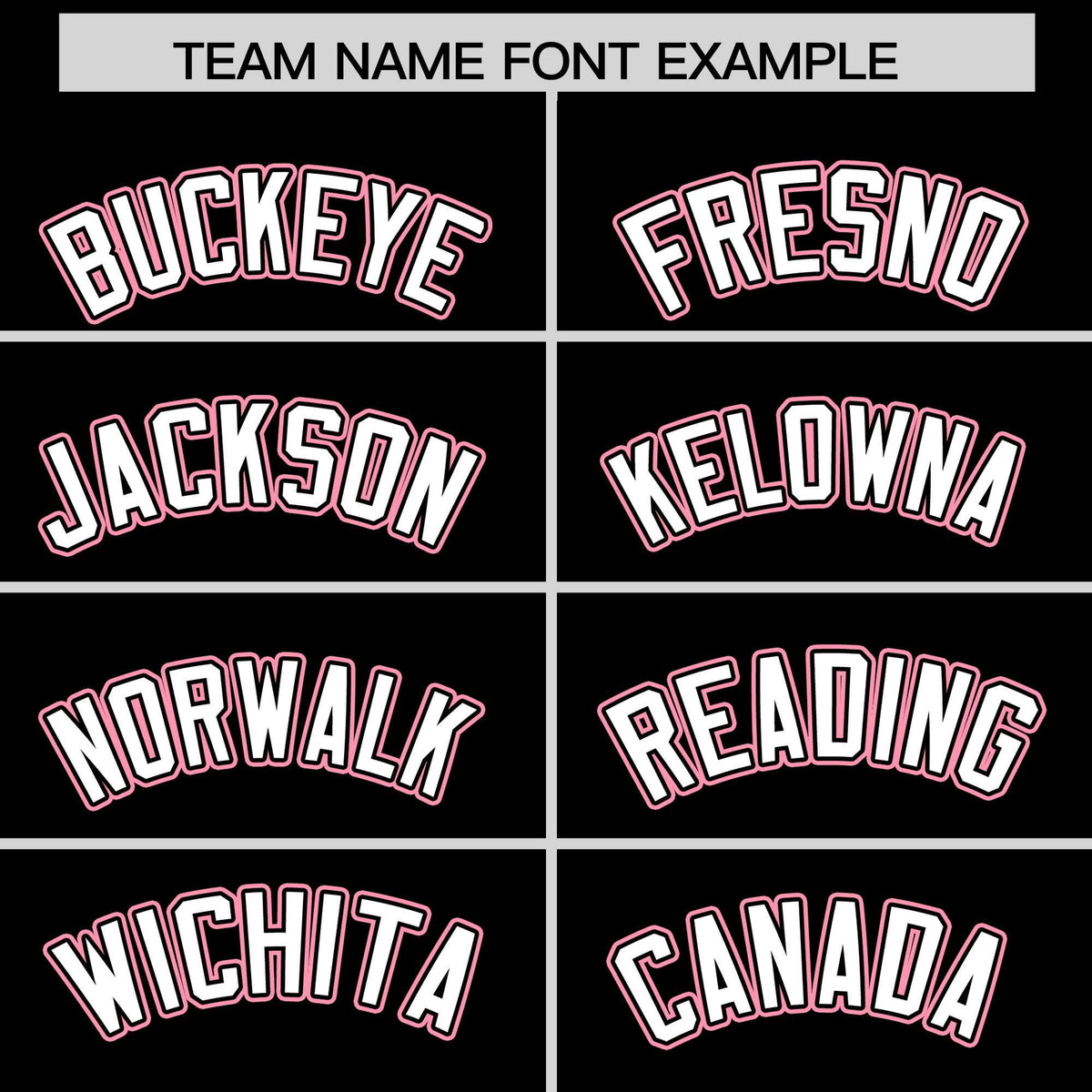 Custom Black Light Pink and White Split Fashion Raglan Sleeves Authentic Baseball Hoodie Jersey