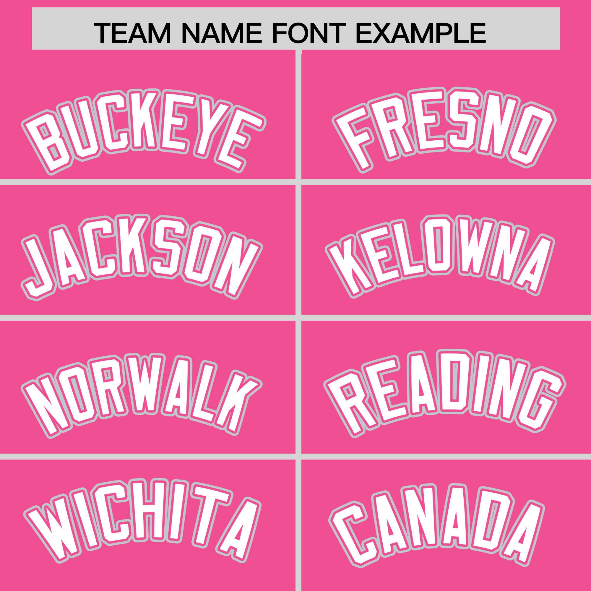 Custom Pink White and Silver Split Fashion Raglan Sleeves Authentic Baseball Hoodie Jersey