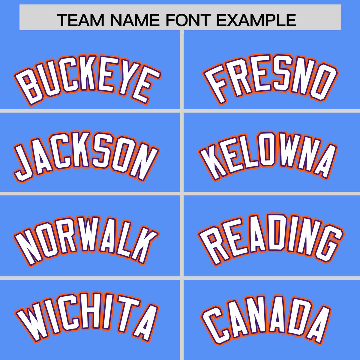 Custom Powder Blue Orange and Purple Split Fashion Raglan Sleeves Authentic Baseball Hoodie Jersey