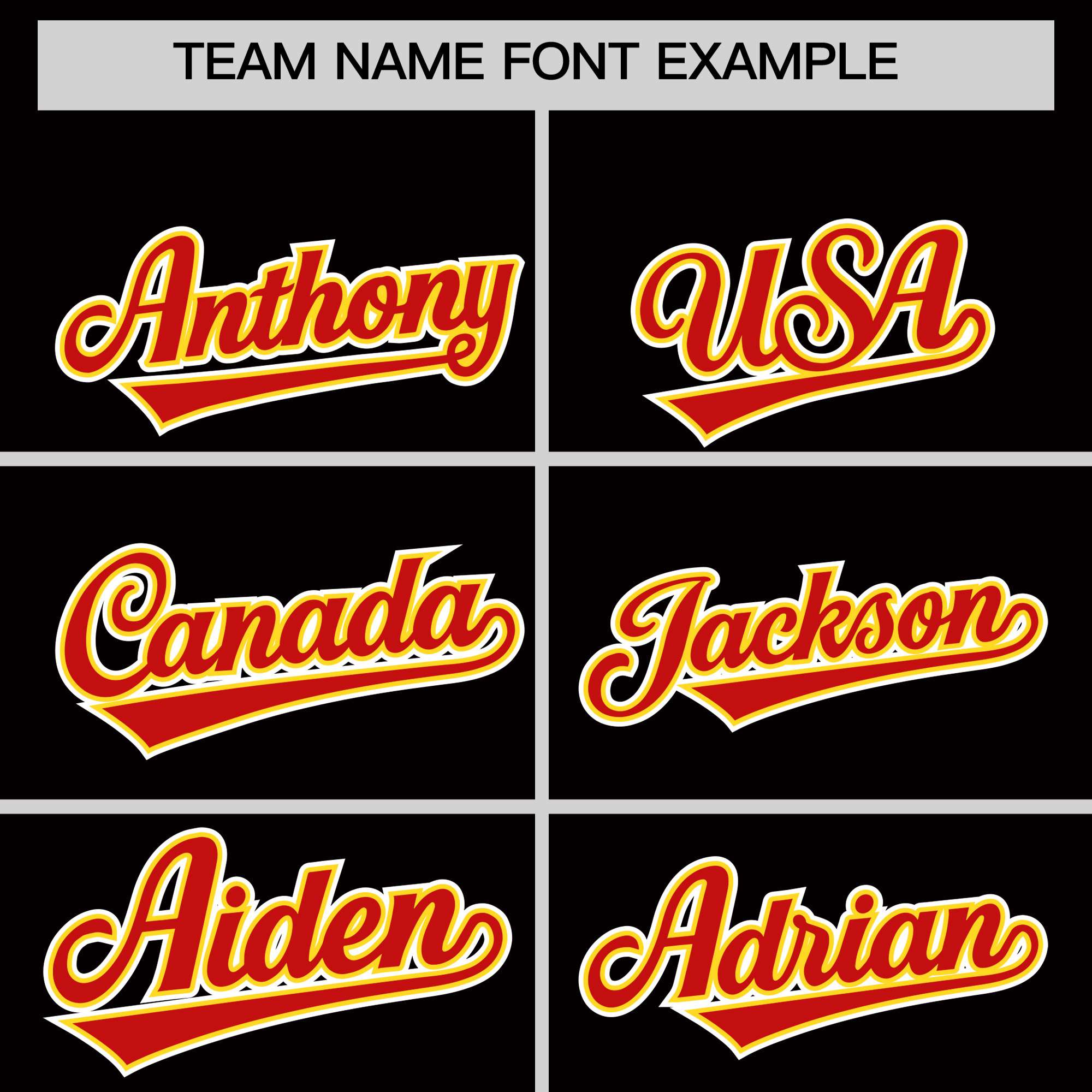 Custom Black Red and Gold Split Fashion Raglan Sleeves Authentic Baseball Hoodie Jersey