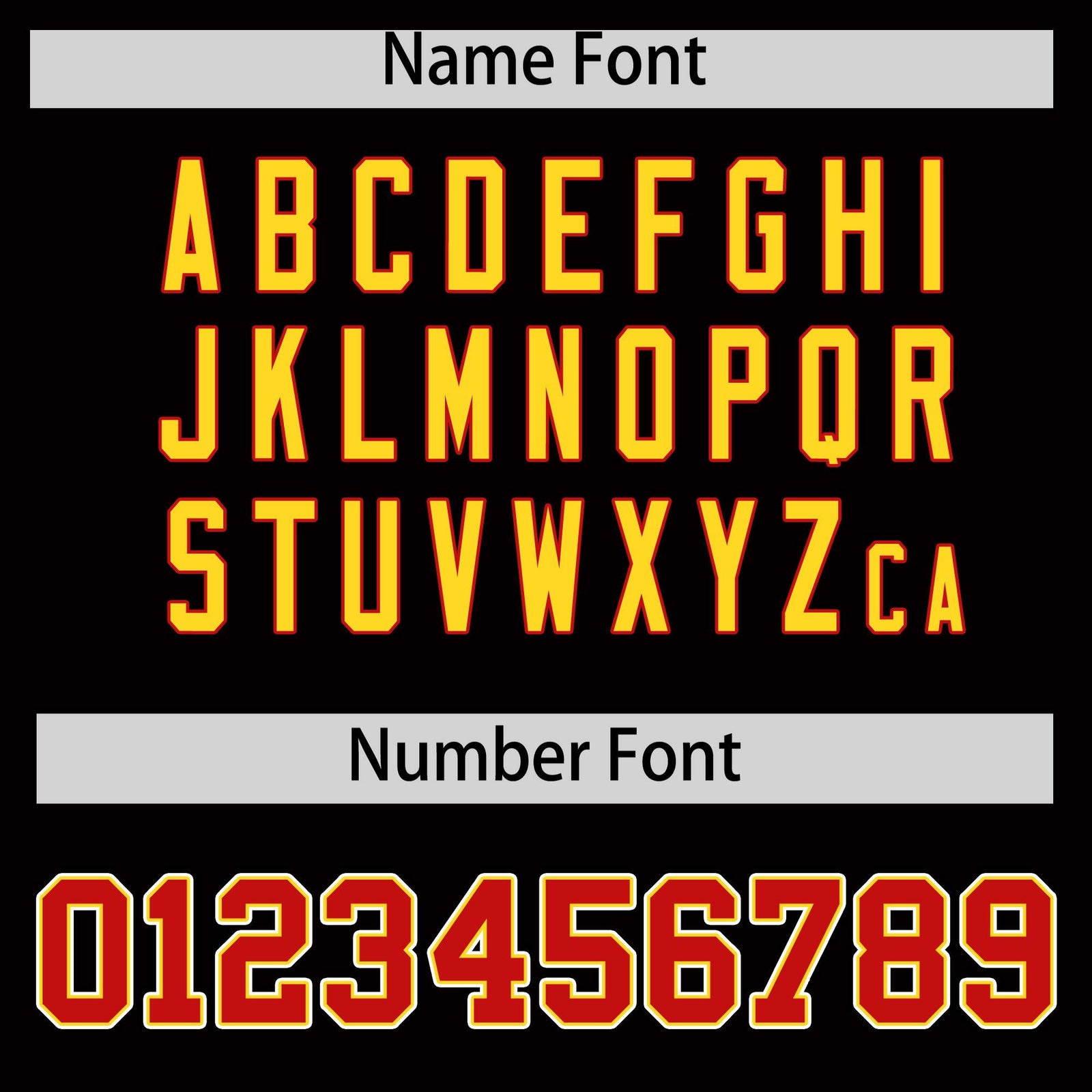 Custom Black Red and Gold Split Fashion Raglan Sleeves Authentic Baseball Hoodie Jersey