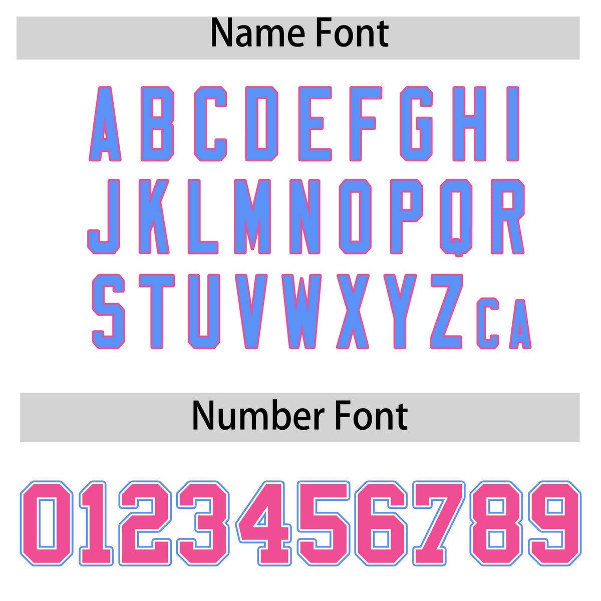 Custom White Pink and Powder Blue Split Fashion Raglan Sleeves Authentic Baseball Hoodie Jersey