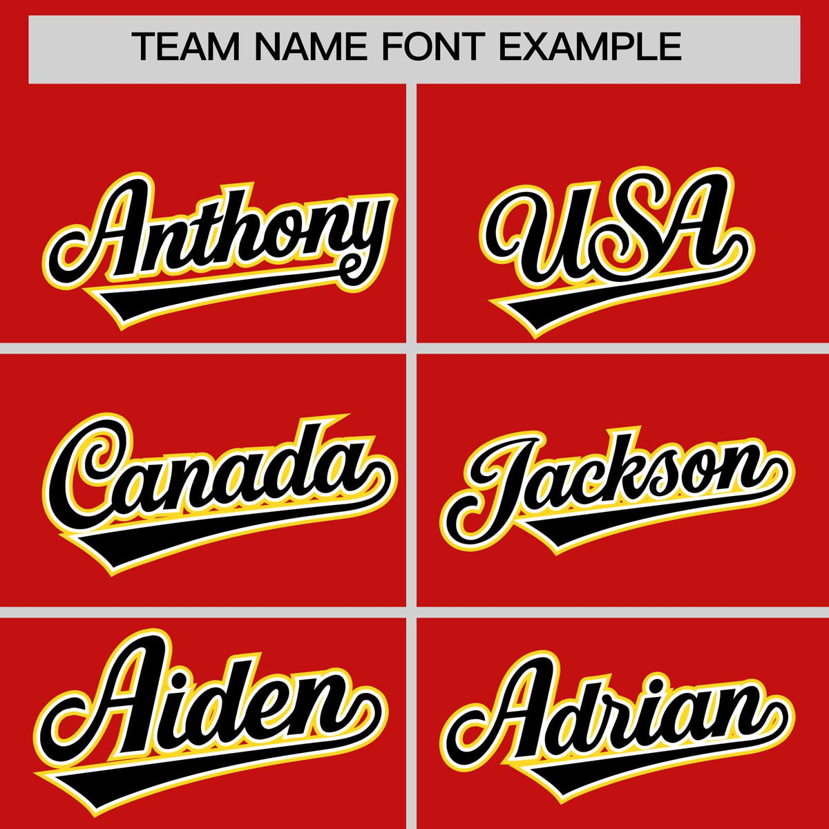 Custom Red Black and Gold Split Fashion Raglan Sleeves Authentic Baseball Hoodie Jersey