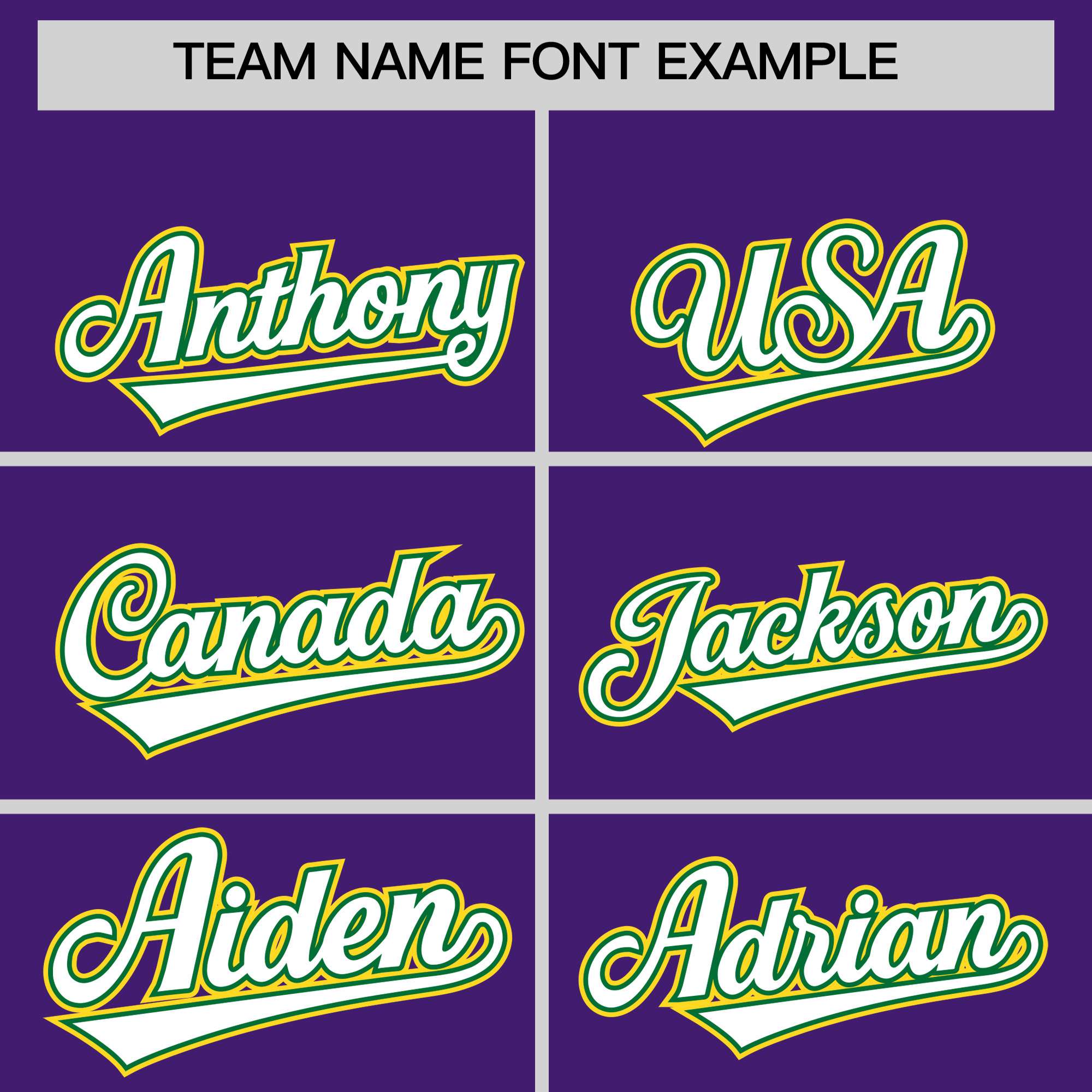 Custom Purple Kelly Green and Gold Split Fashion Raglan Sleeves Authentic Baseball Hoodie Jersey