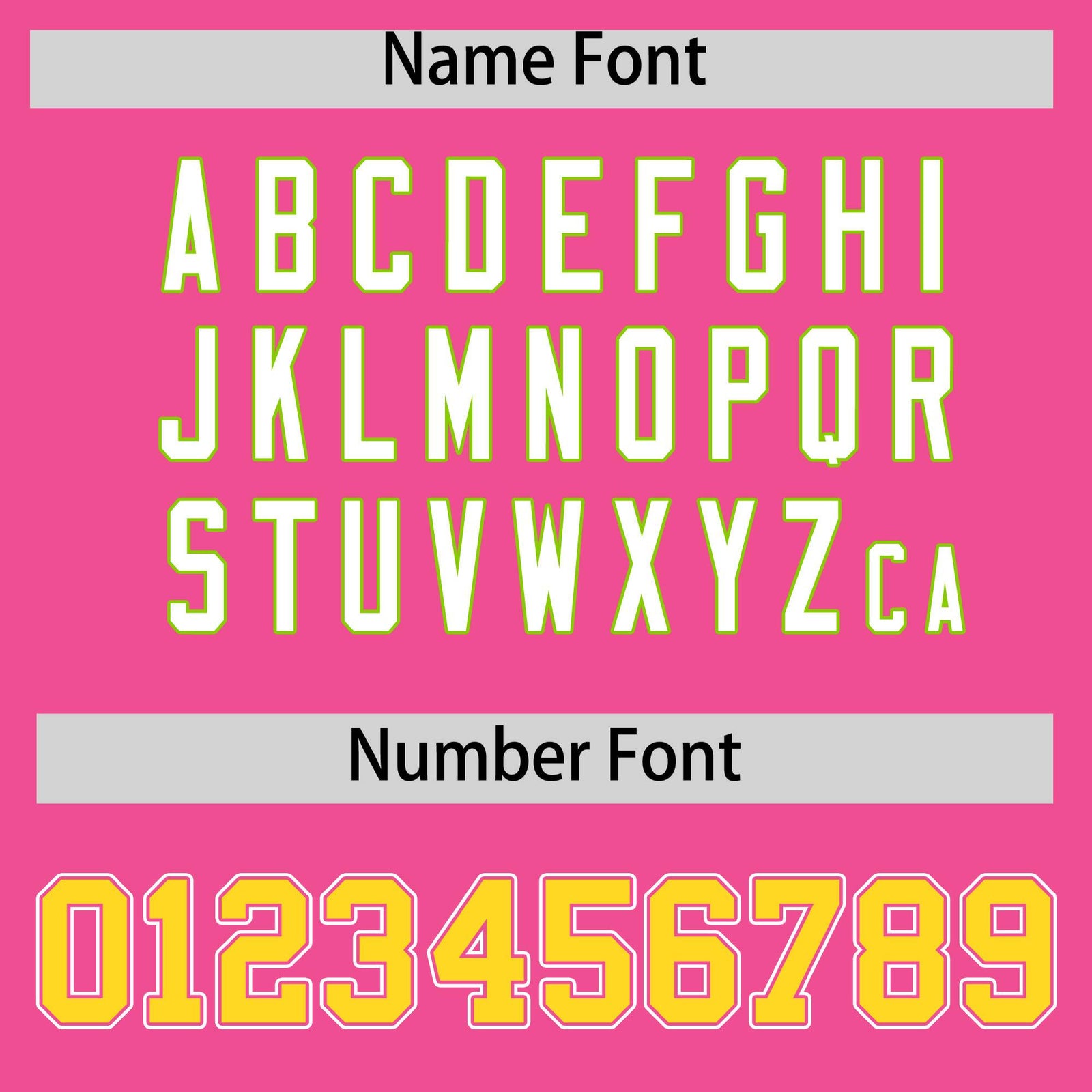 Custom Pink Gold and Neon Green Split Fashion Raglan Sleeves Authentic Baseball Hoodie Jersey