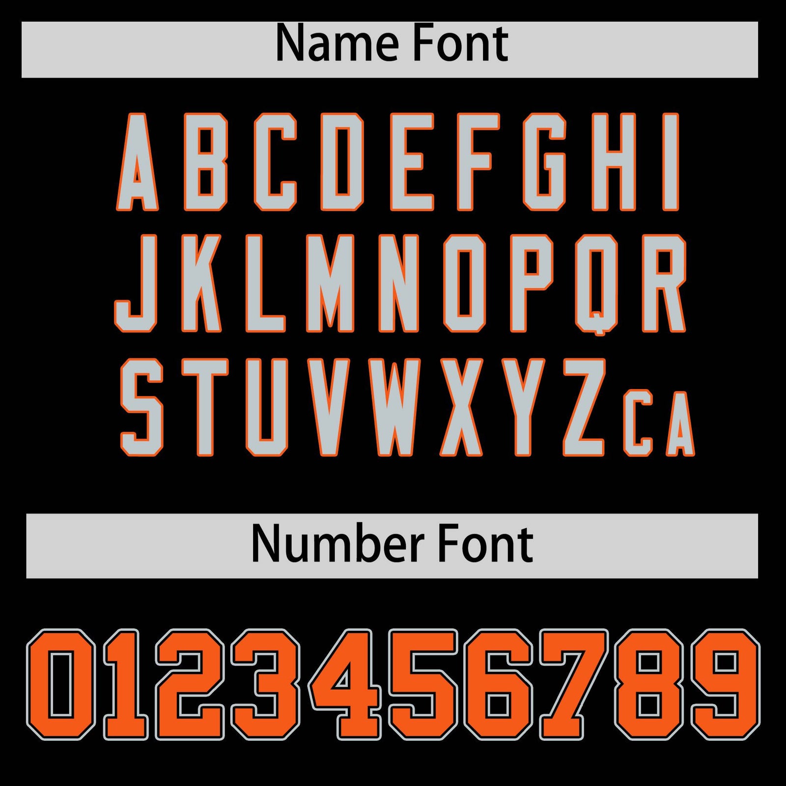 Custom Black Silver and Orange Split Fashion Raglan Sleeves Authentic Baseball Hoodie Jersey