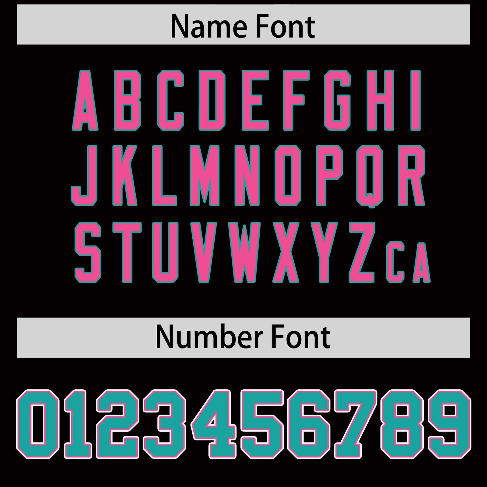 Custom Black Aqua and Pink Split Fashion Raglan Sleeves Authentic Baseball Hoodie Jersey