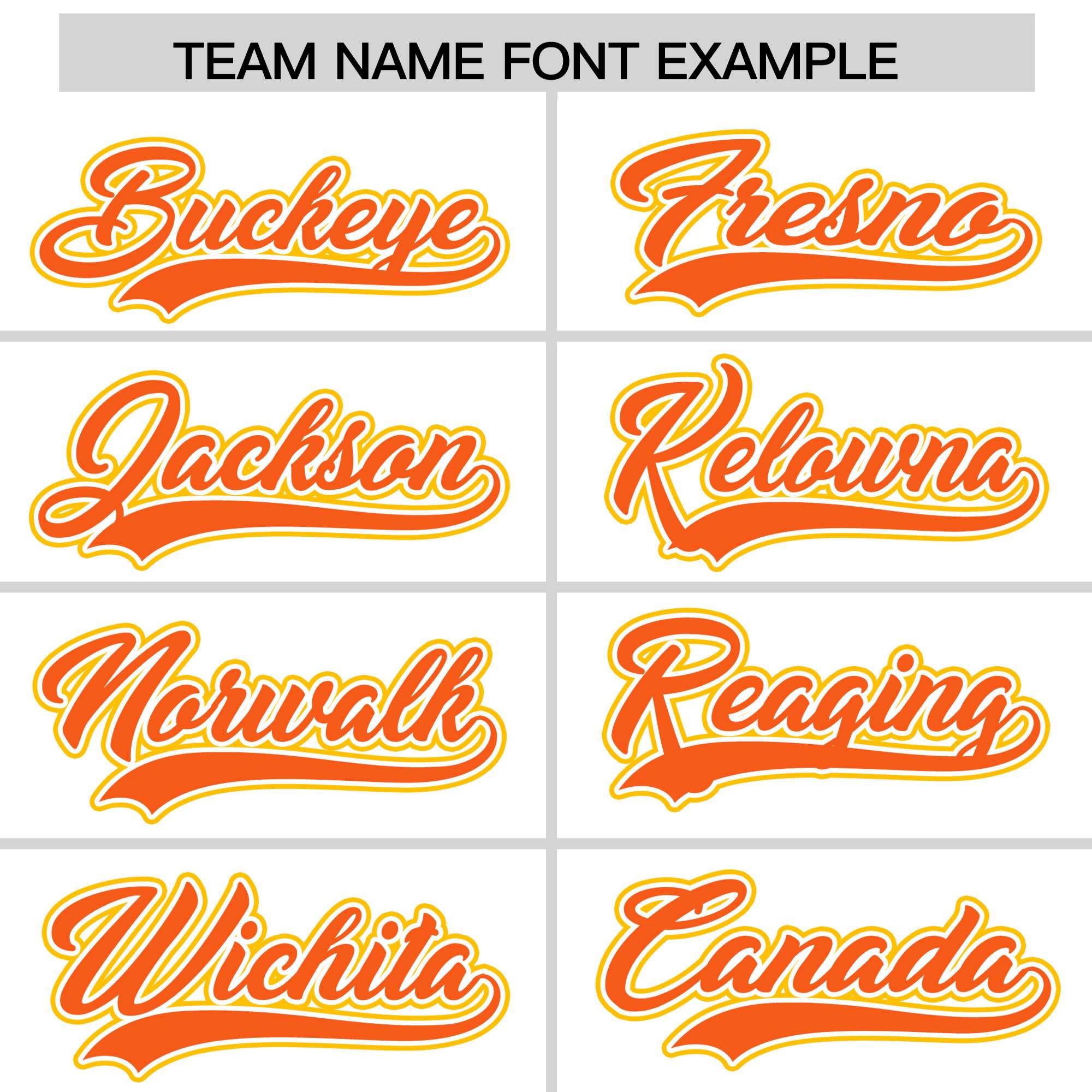 Custom White Orange and Gold Split Fashion Raglan Sleeves Authentic Baseball Hoodie Jersey
