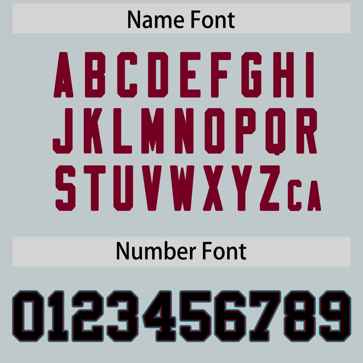 Custom Silver Black and Aqua Split Fashion Raglan Sleeves Authentic Baseball Hoodie Jersey