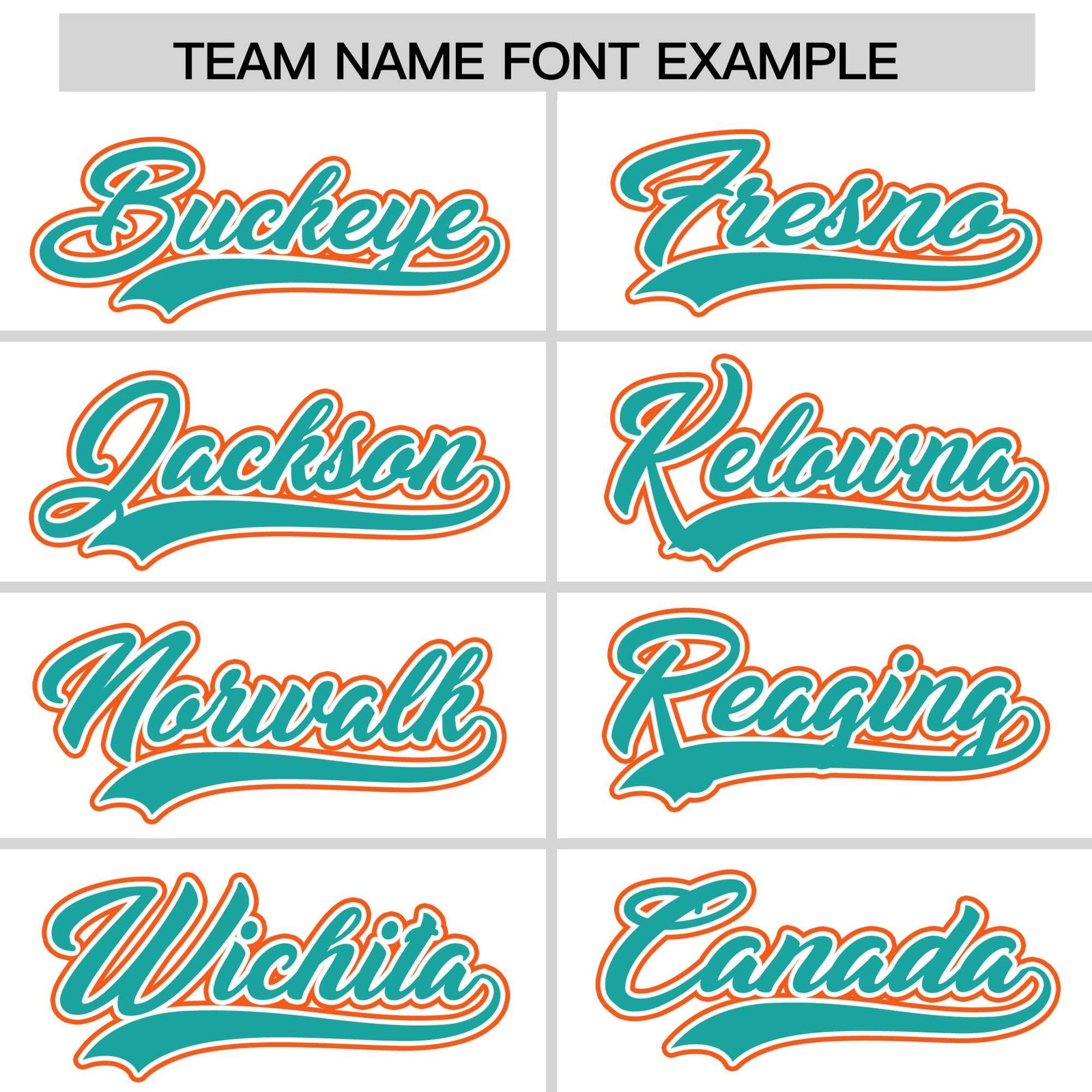 Custom White Orange and Aqua Split Fashion Raglan Sleeves Authentic Baseball Hoodie Jersey