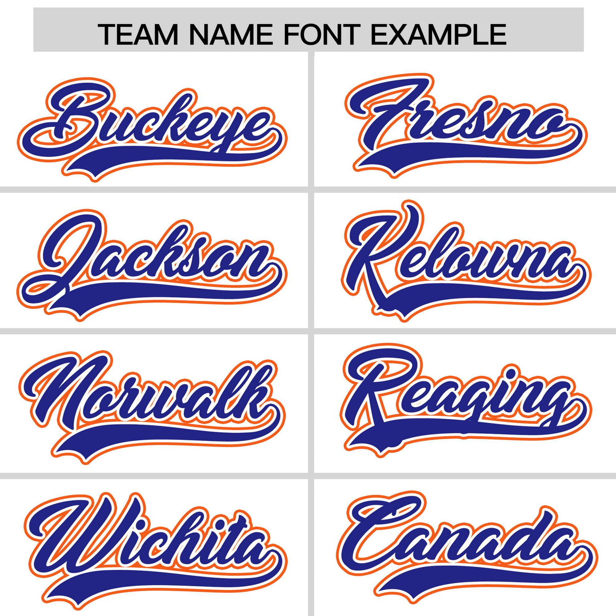 Custom White Orange and Royal Split Fashion Raglan Sleeves Authentic Baseball Hoodie Jersey