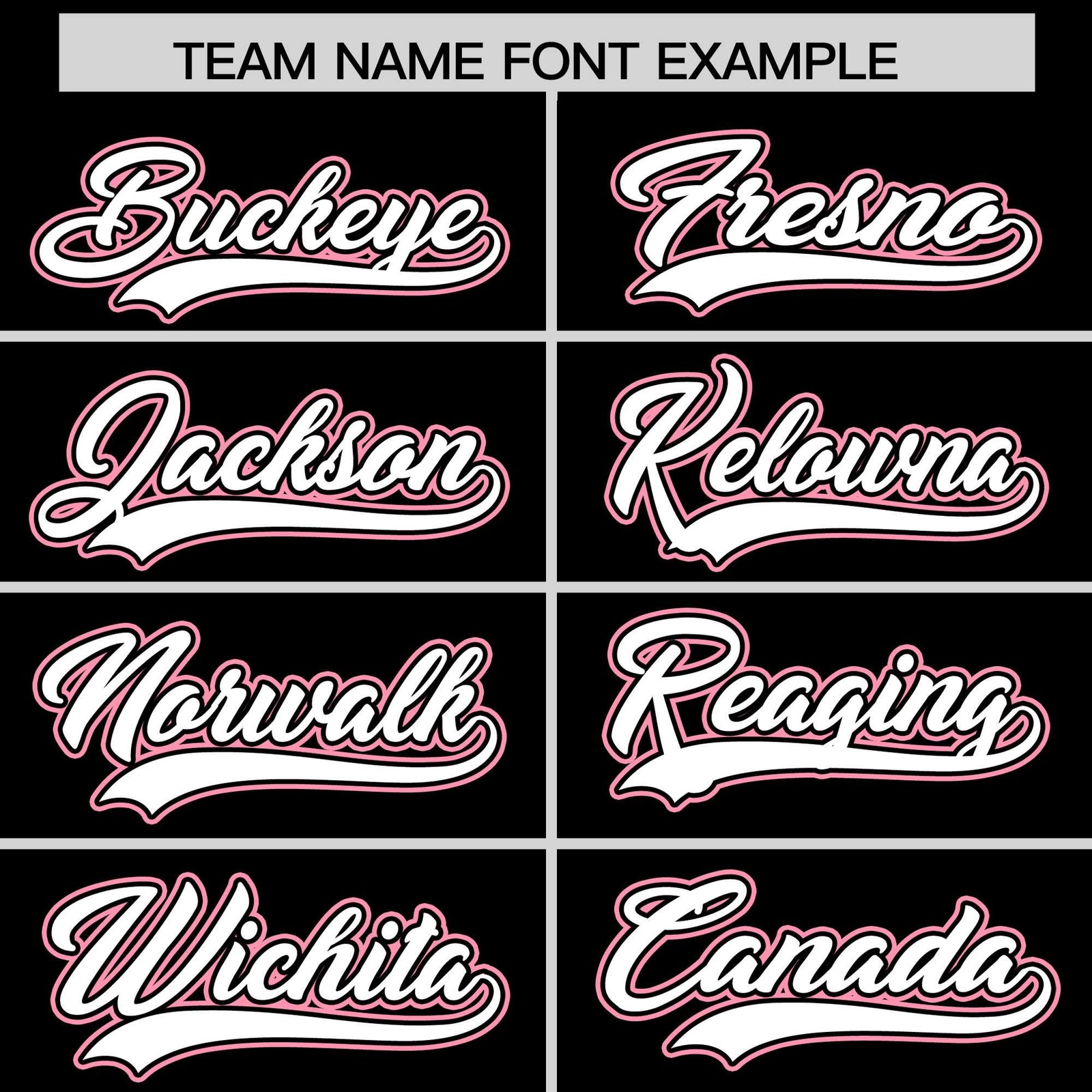 Custom Black Light Pink and White Split Fashion Raglan Sleeves Authentic Baseball Hoodie Jersey