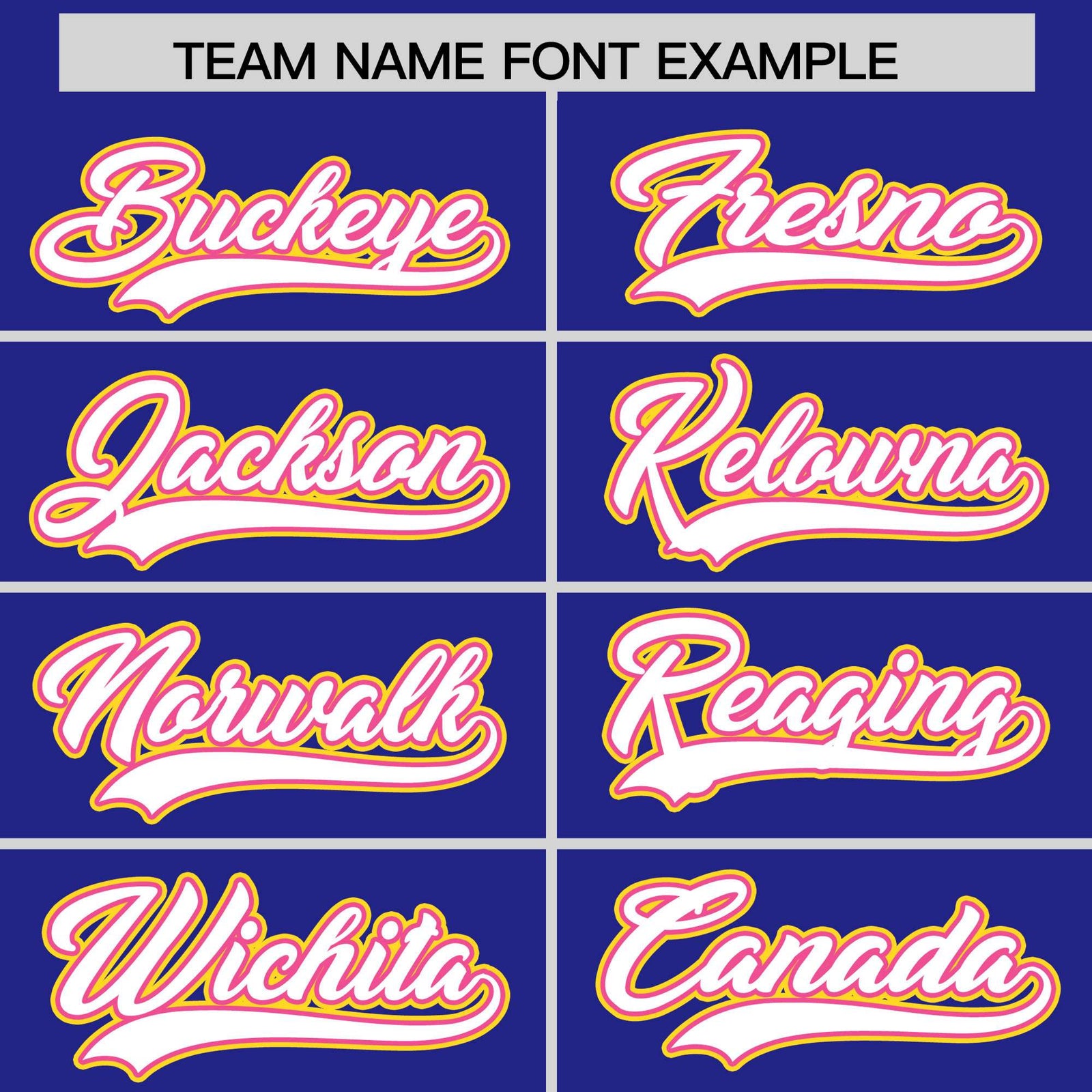 Custom Royal Gold and Pink Split Fashion Raglan Sleeves Authentic Baseball Hoodie Jersey