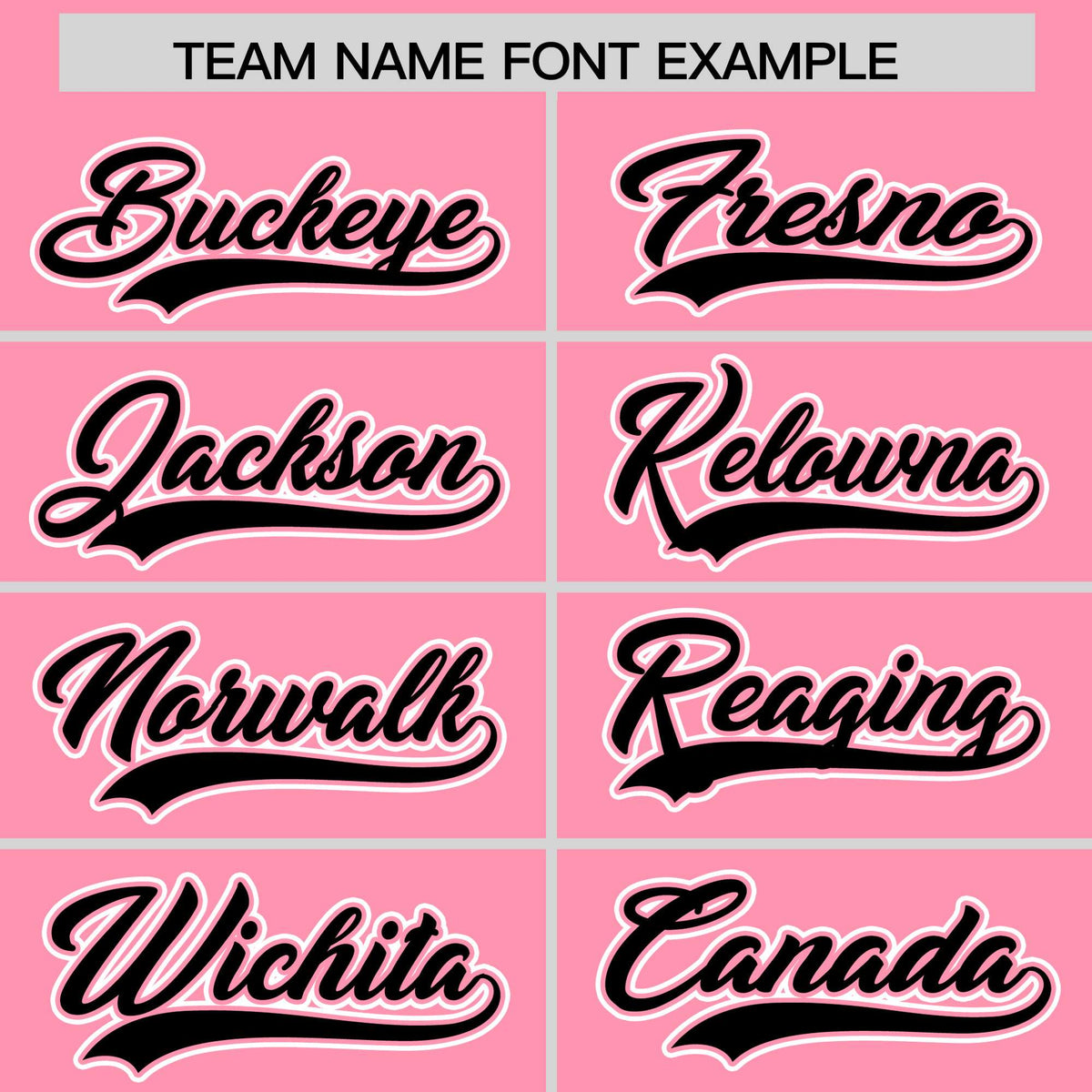 Custom Light Pink White and Black Split Fashion Raglan Sleeves Authentic Baseball Hoodie Jersey